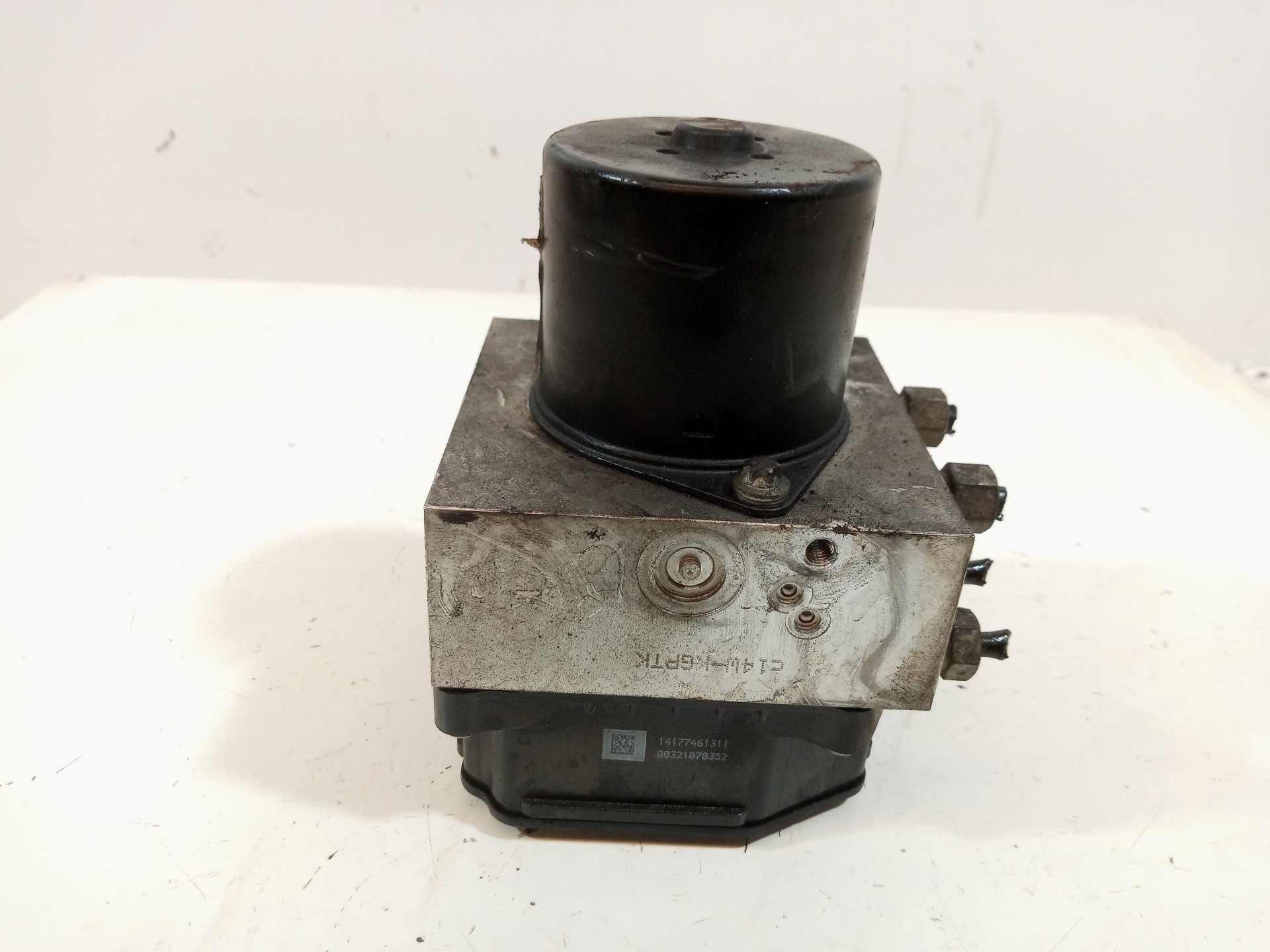 ABS OPEL INSIGNIA SPORTS TOURER 13328651 13328651