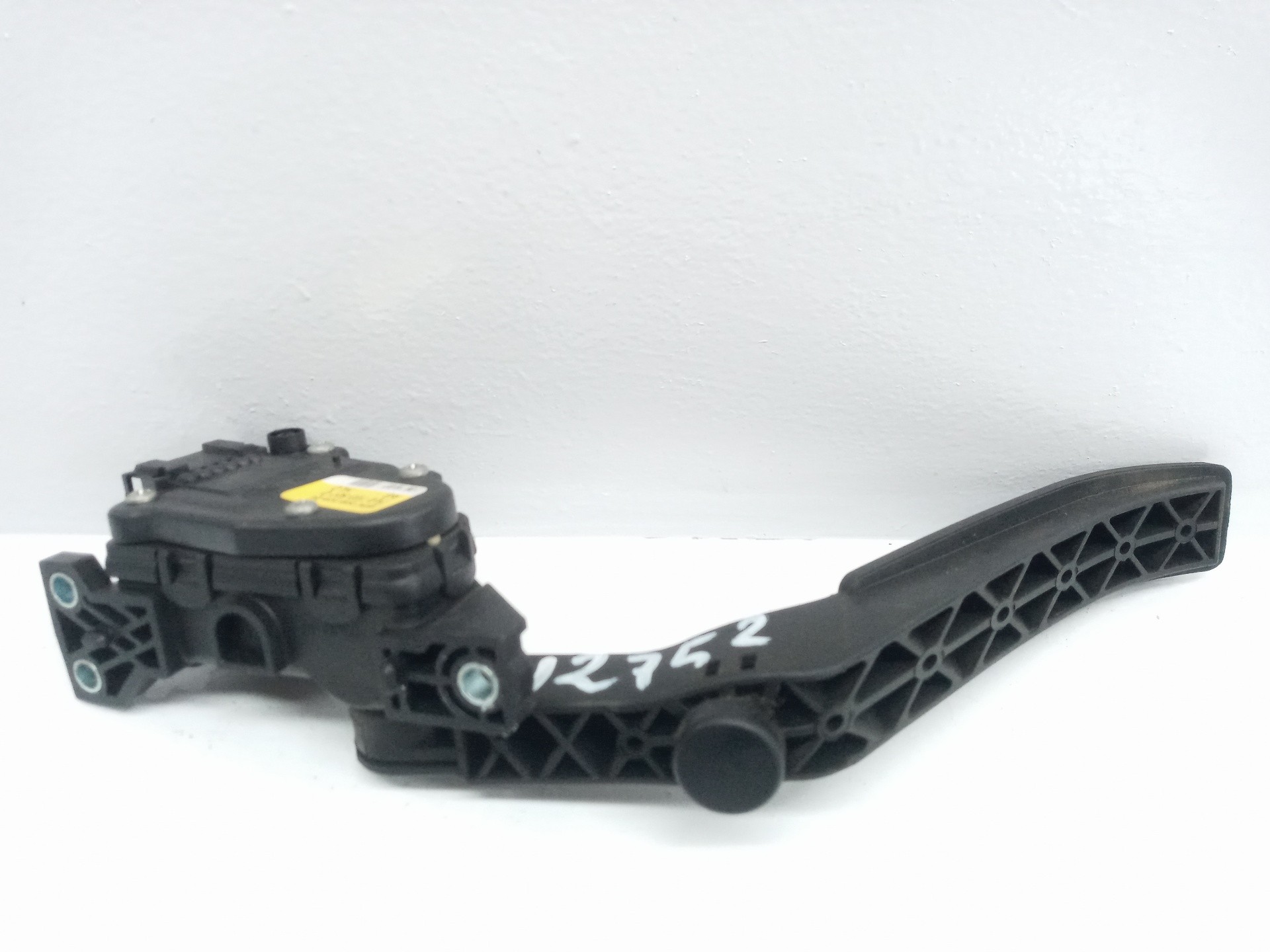PEDAL ACELERADOR VOLKSWAGEN TOUAREG (7L6) 7L0723507D 7L0723507D - Vista 2