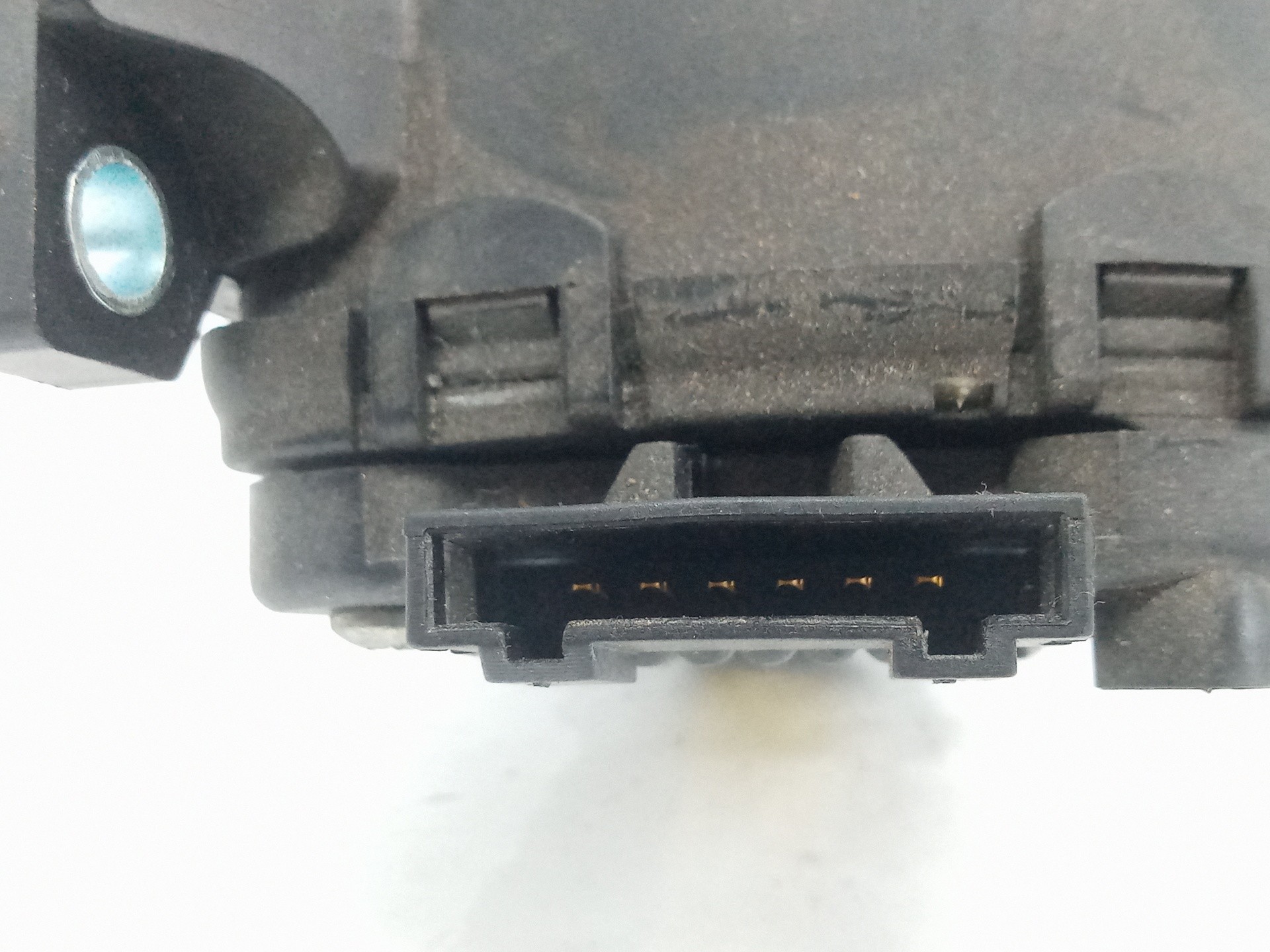 PEDAL ACELERADOR VOLKSWAGEN TOUAREG (7L6) 7L0723507D 7L0723507D - Vista 3