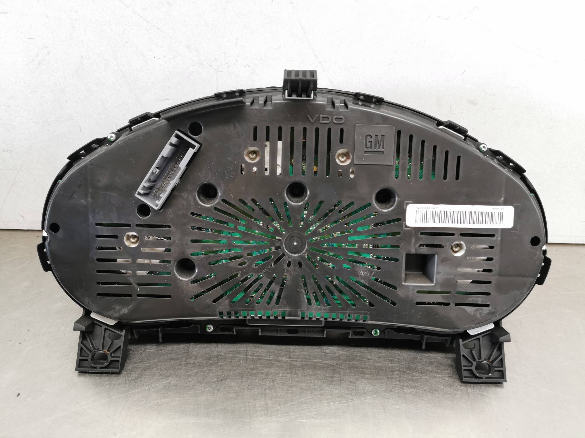 CUADRO INSTRUMENTOS OPEL INSIGNIA SPORTS TOURER 13333353 / 365903926H 13333353365903926H - Vista 3
