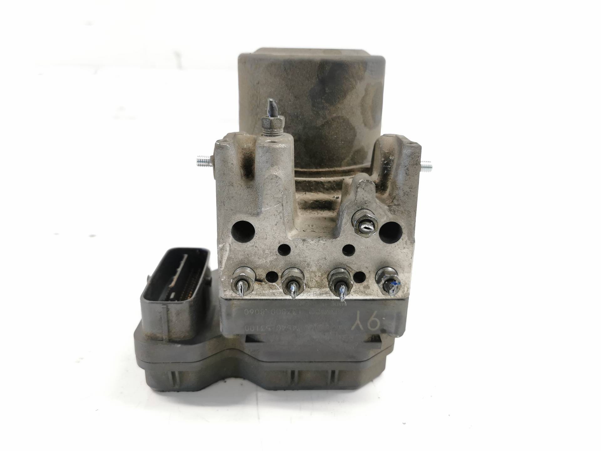 ABS LEXUS IS200 (DS2/IS2) 4454052100 / 1338008060 44540521001338008060 - Vista 2