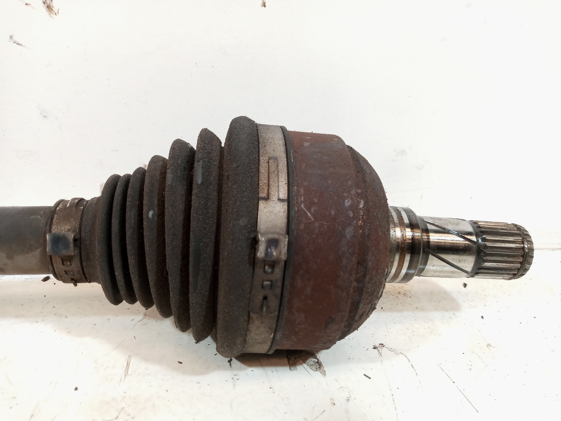 TRANSMISIÓN DELANTERA IZQUIERDA OPEL INSIGNIA SPORTS TOURER 13219092 13219092 - Vista 3