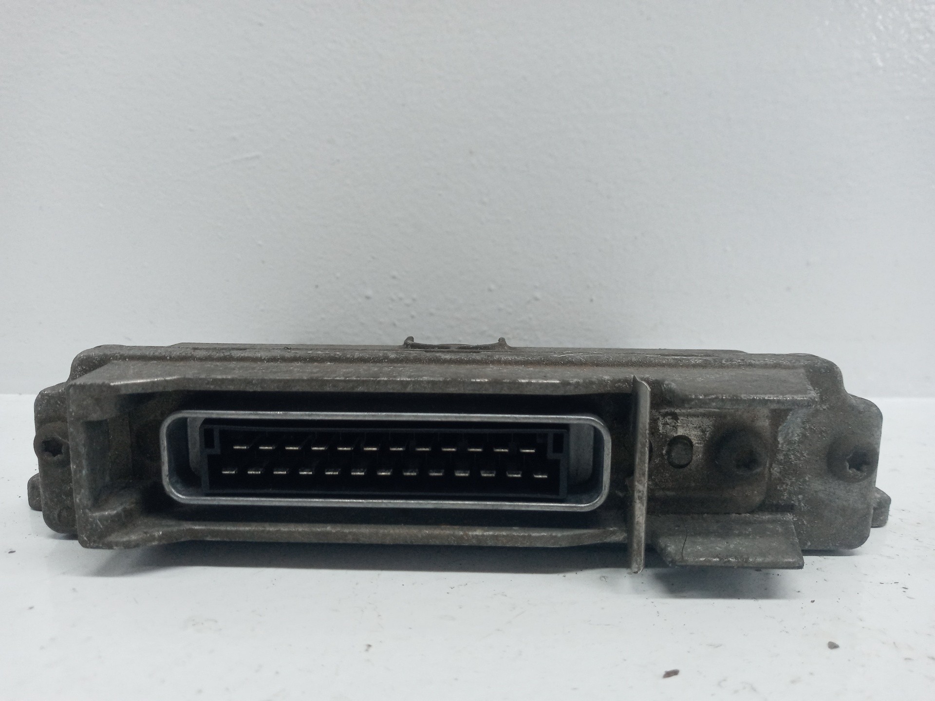 CENTRALITA MOTOR UCE RENAULT CLIO II FASE I (B/CBO) R04080009F / 7700111205 / R0408009F80761H R04080009F7700111205R0408009F80761H - Vista 2