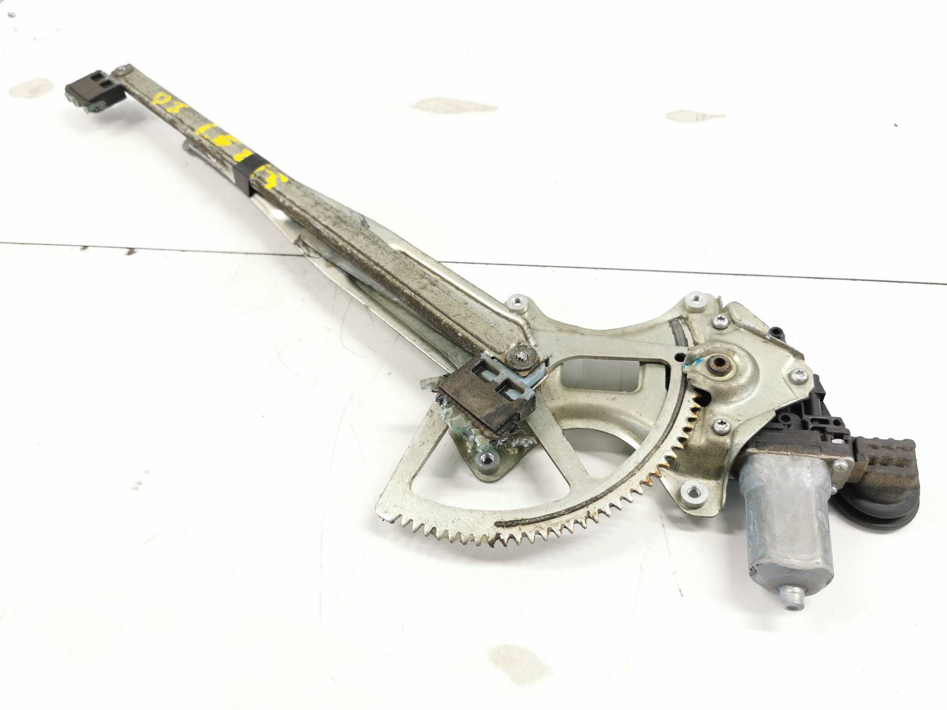 ELEVALUNAS DELANTERO IZQUIERDO LEXUS IS200 (DS2/IS2) 8572058010 8572058010 - Vista 3