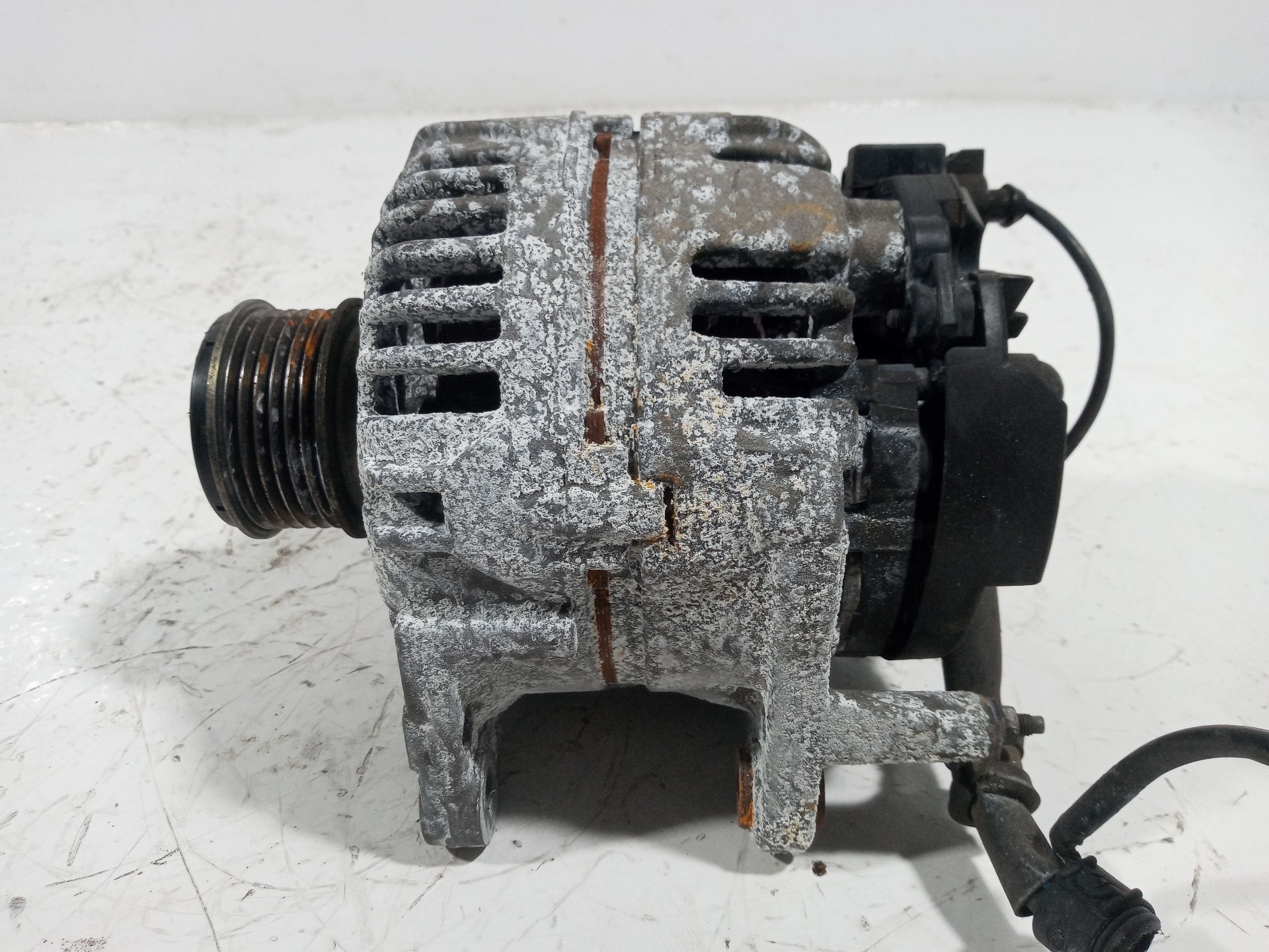 ALTERNADOR SEAT IBIZA (6L1) 045903023 045903023 - Vista 2