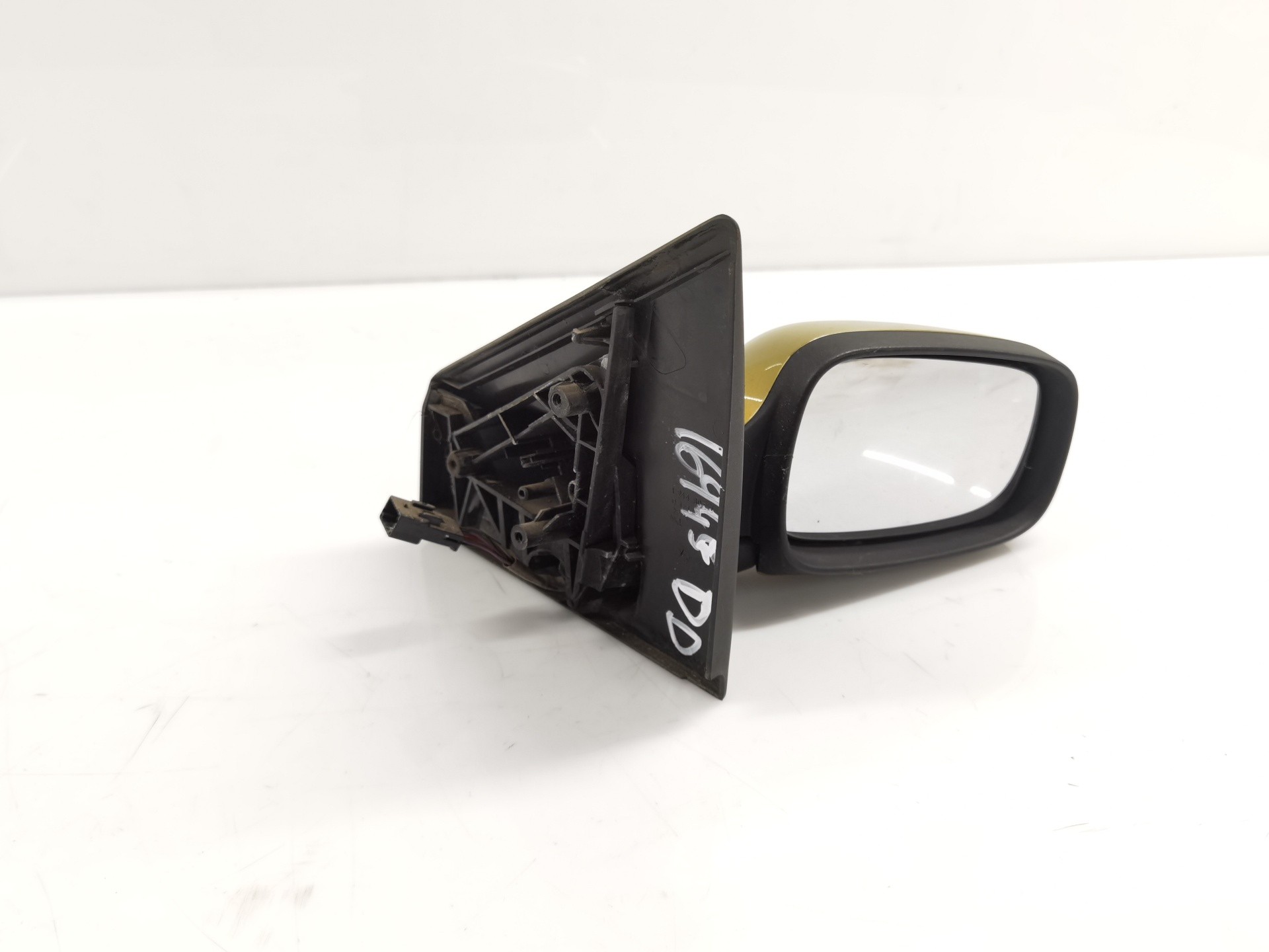 ESPEJO RETROVISOR DERECHO / 2183193 PARA RENAULT CLIO III 20 ANIVERSARIO - Imagen 1 de 9