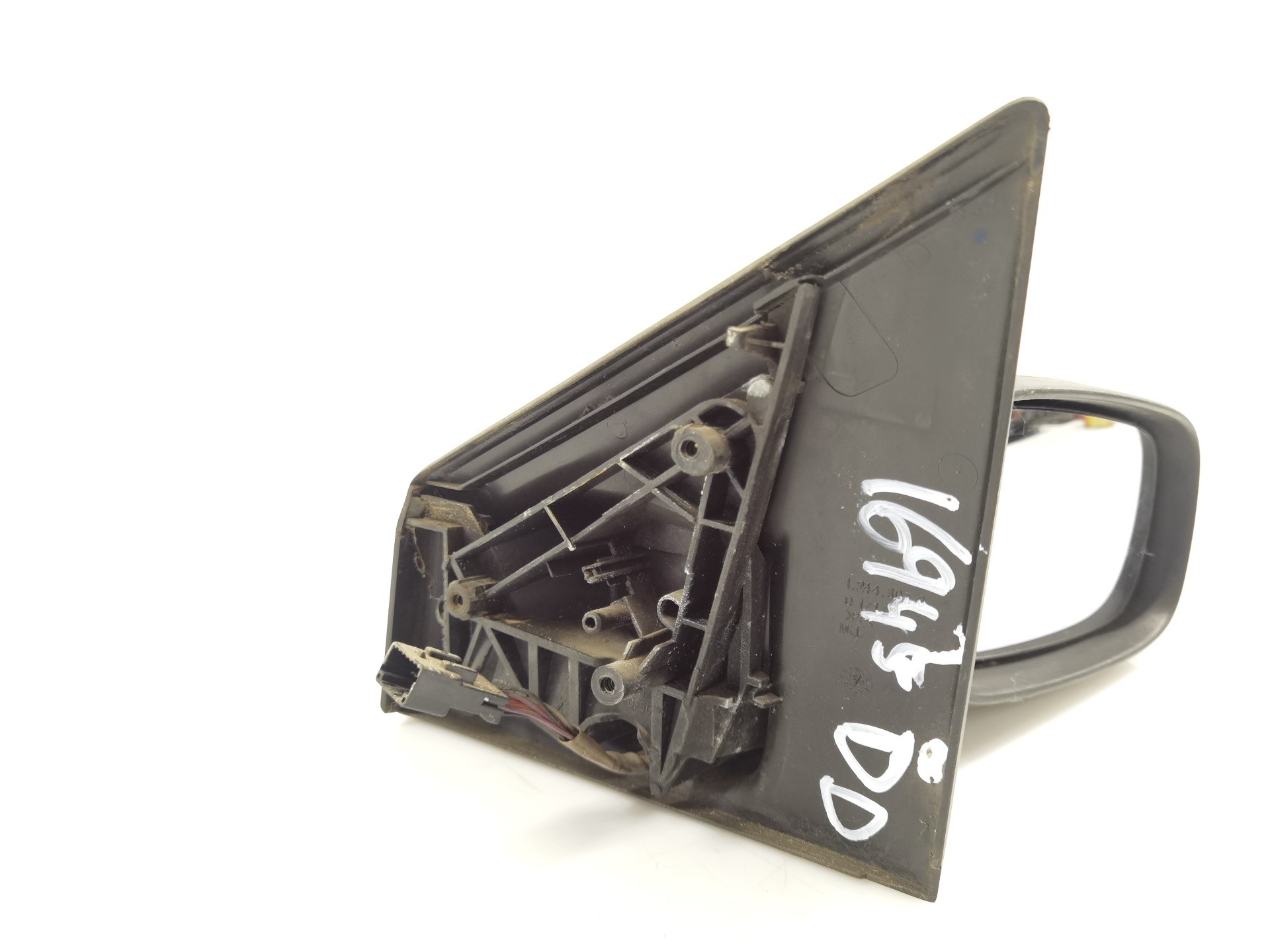 ESPEJO RETROVISOR DERECHO / 2183193 PARA RENAULT CLIO III 20 ANIVERSARIO - Imagen 2 de 9