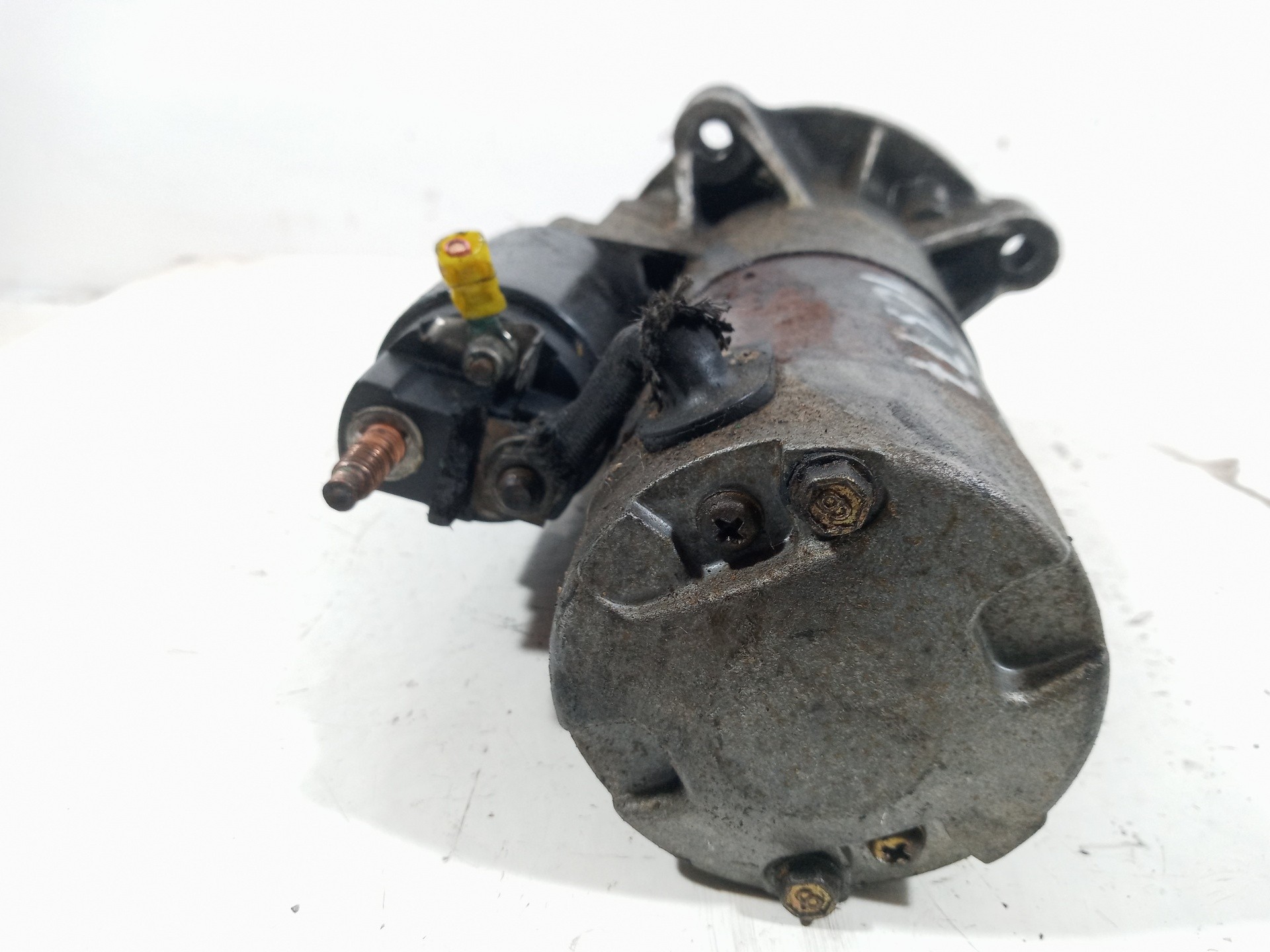 MOTOR ARRANQUE CITROËN XANTIA BERLINA M001T80082 M001T80082 - Vista 3