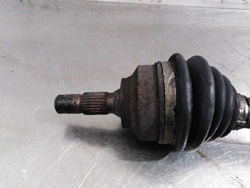 TRANSMISIÓN DELANTERA IZQUIERDA PEUGEOT 307 BREAK / SW (S1) 9637117780 9637117780 - Vista 2