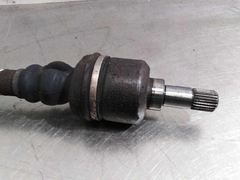 TRANSMISIÓN DELANTERA IZQUIERDA PEUGEOT 307 BREAK / SW (S1) 9637117780 9637117780 - Vista 3