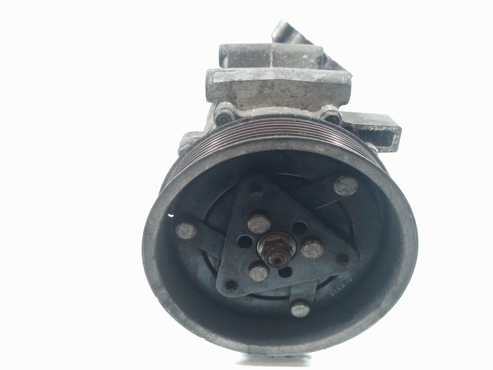 COMPRESOR AIRE ACONDICIONADO RENAULT CLIO GRANDTOUR 8200819568 8200819568