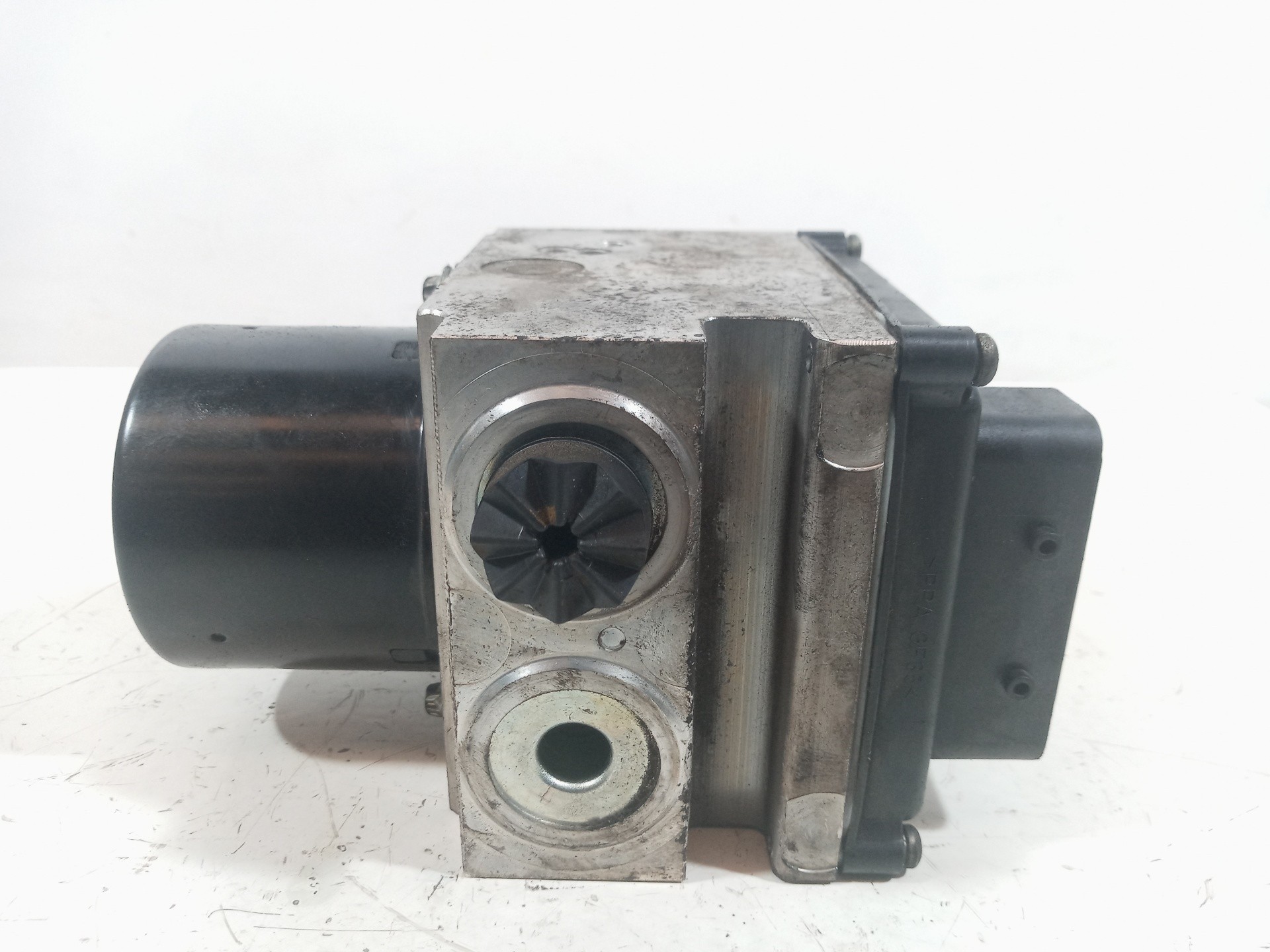 ABS PEUGEOT 407 9651857880 / S118676001J / 15054001 9651857880S118676001J15054001