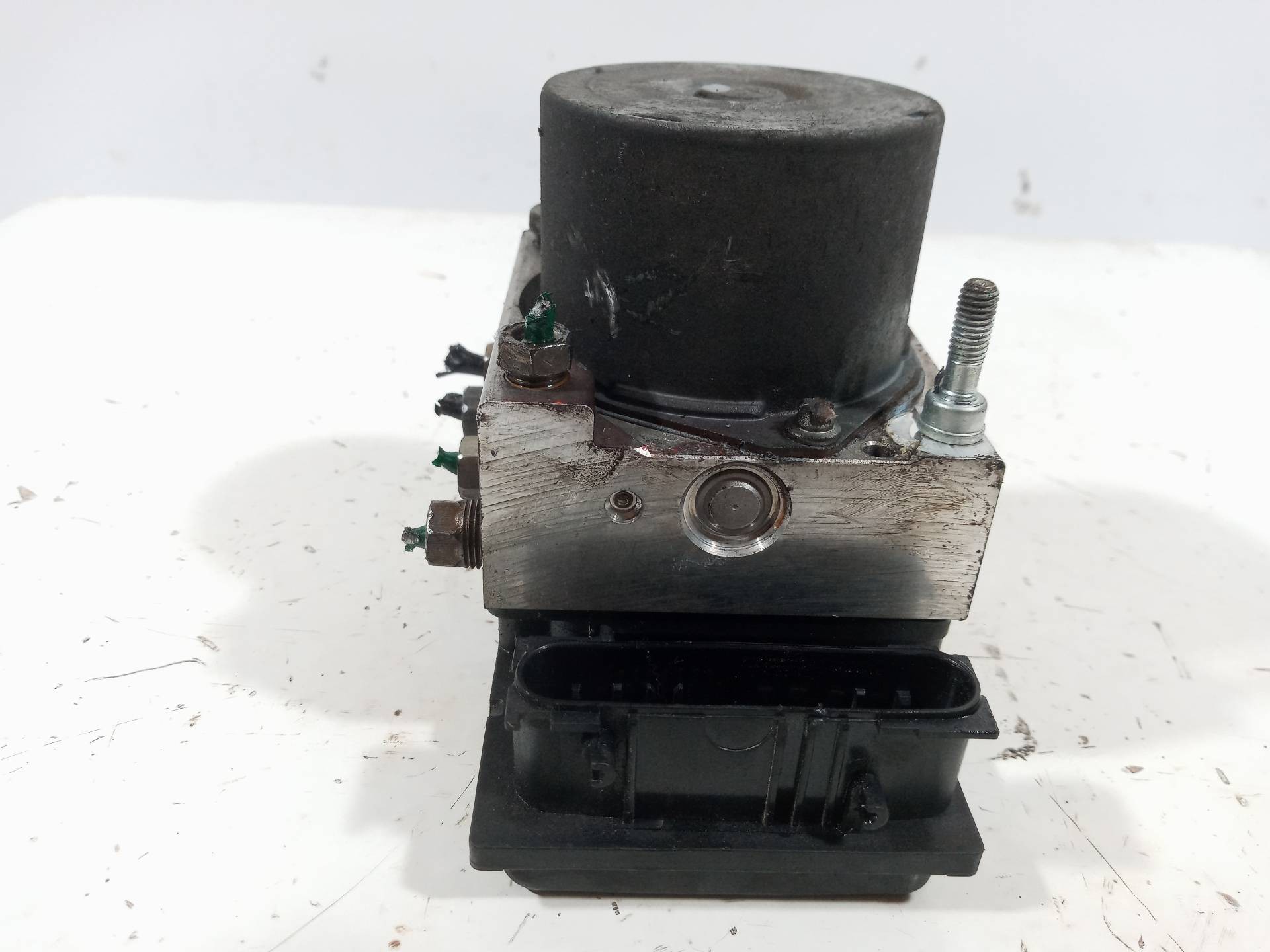 ABS RENAULT CLIO III 0265231516 0265231516 - Vista 2
