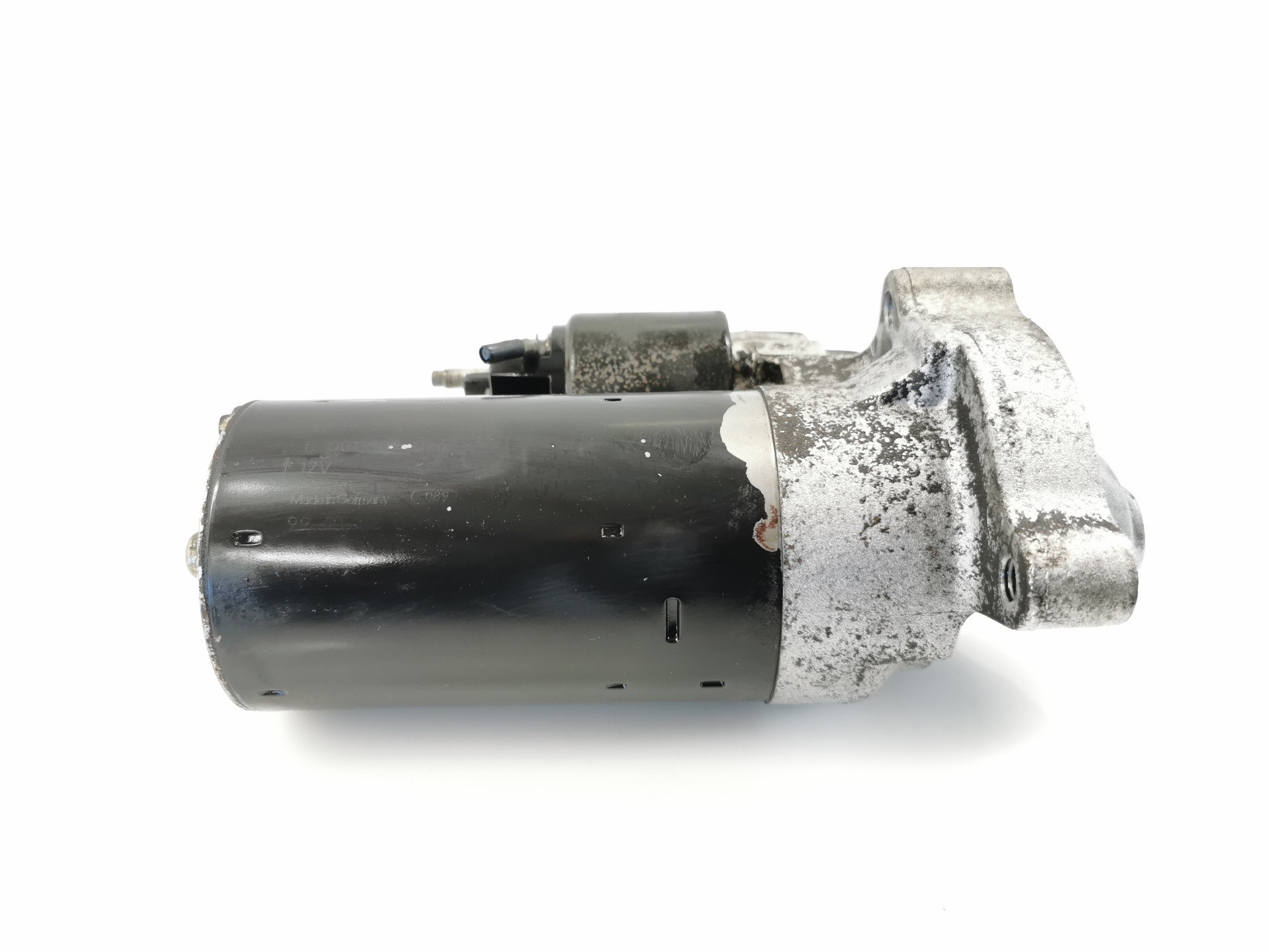 MOTOR ARRANQUE CITROËN XSARA BERLINA 0001109026 0001109026 - Vista 3