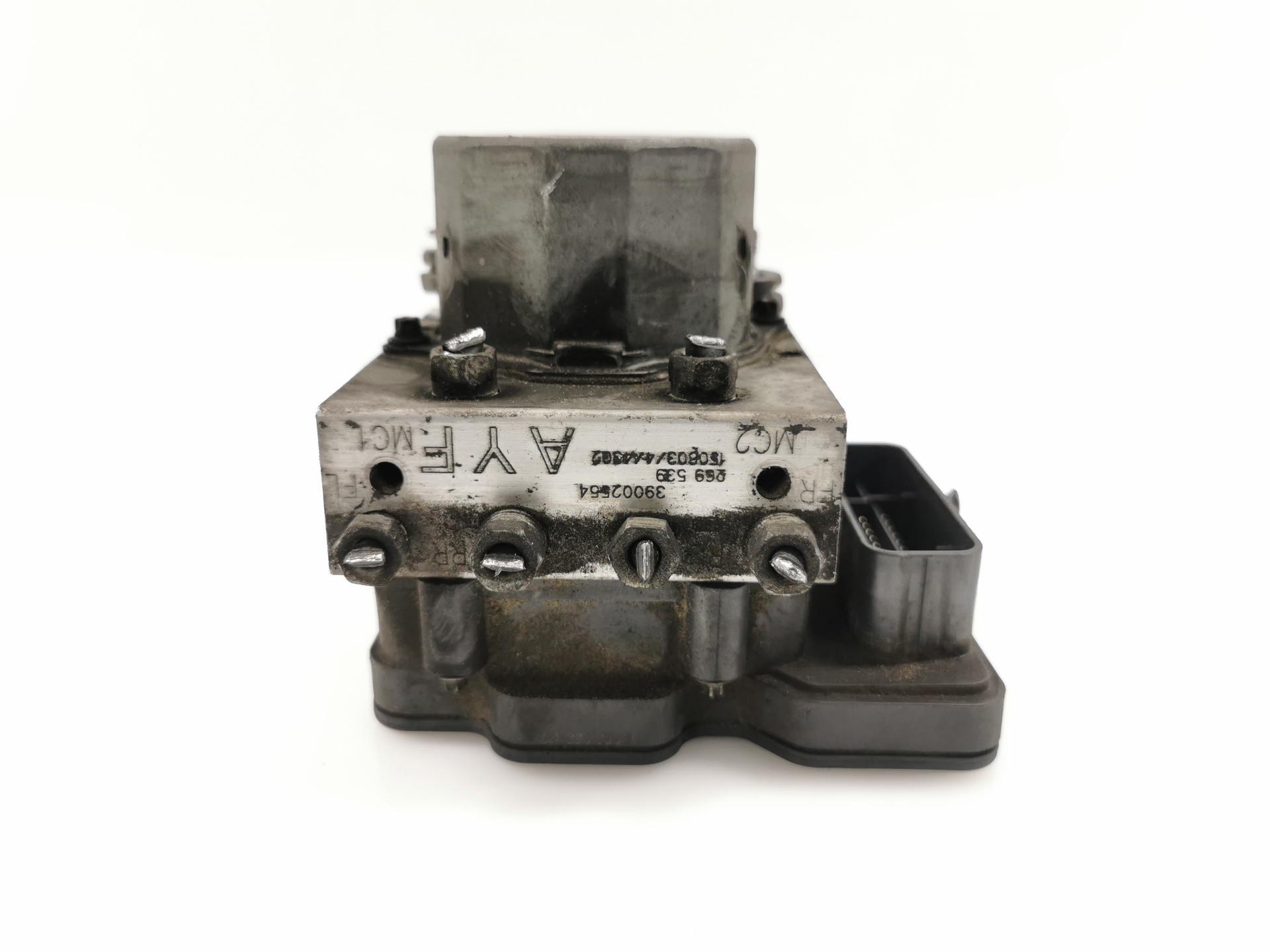 ABS OPEL CORSA E 0265956292 / 2265106516 / 39002554 0265956292226510651639002554 - Vista 2