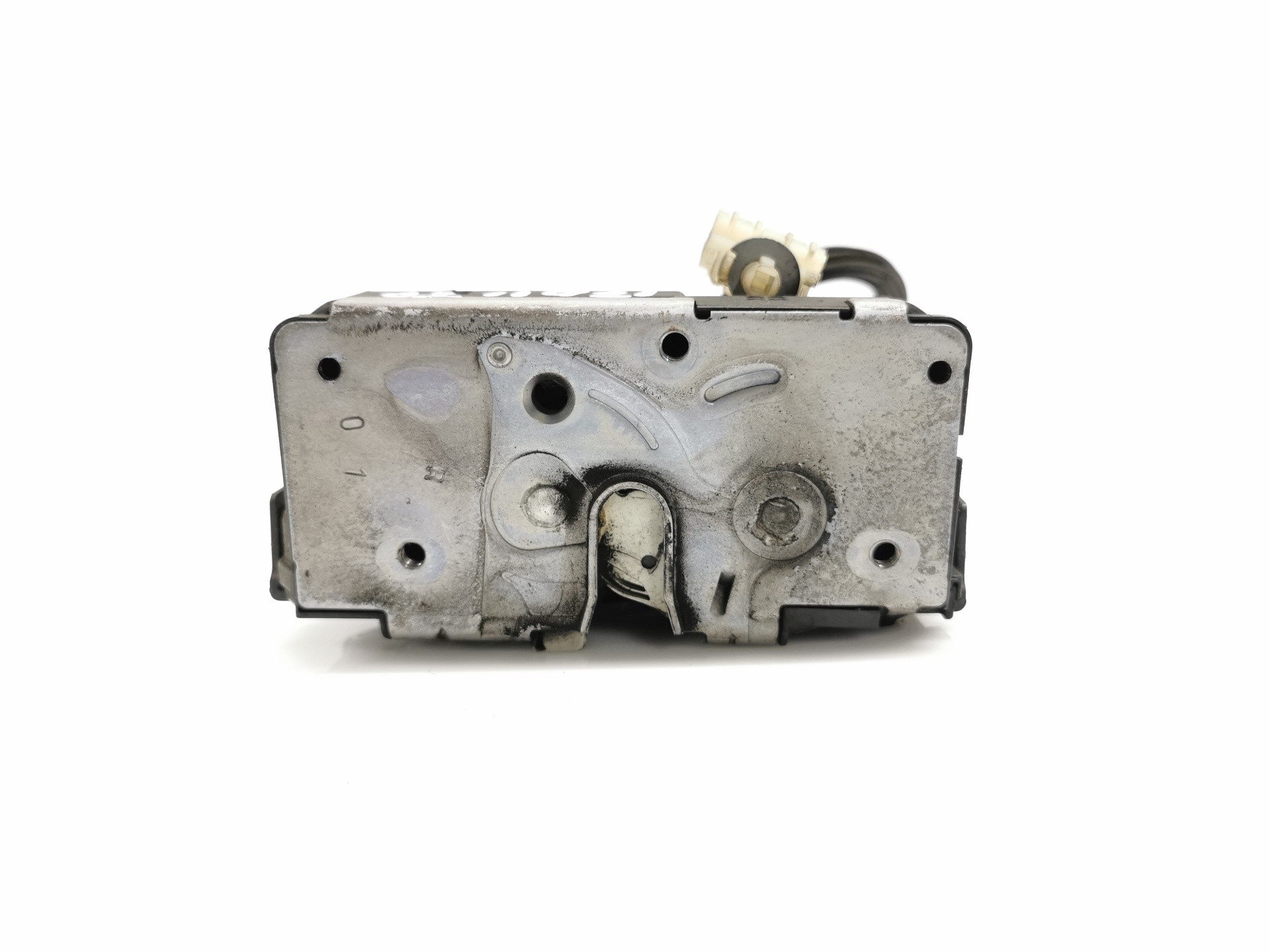 CERRADURA PUERTA TRASERA DERECHA OPEL CORSA E 13431845 / 0325407955 134318450325407955 - Vista 3