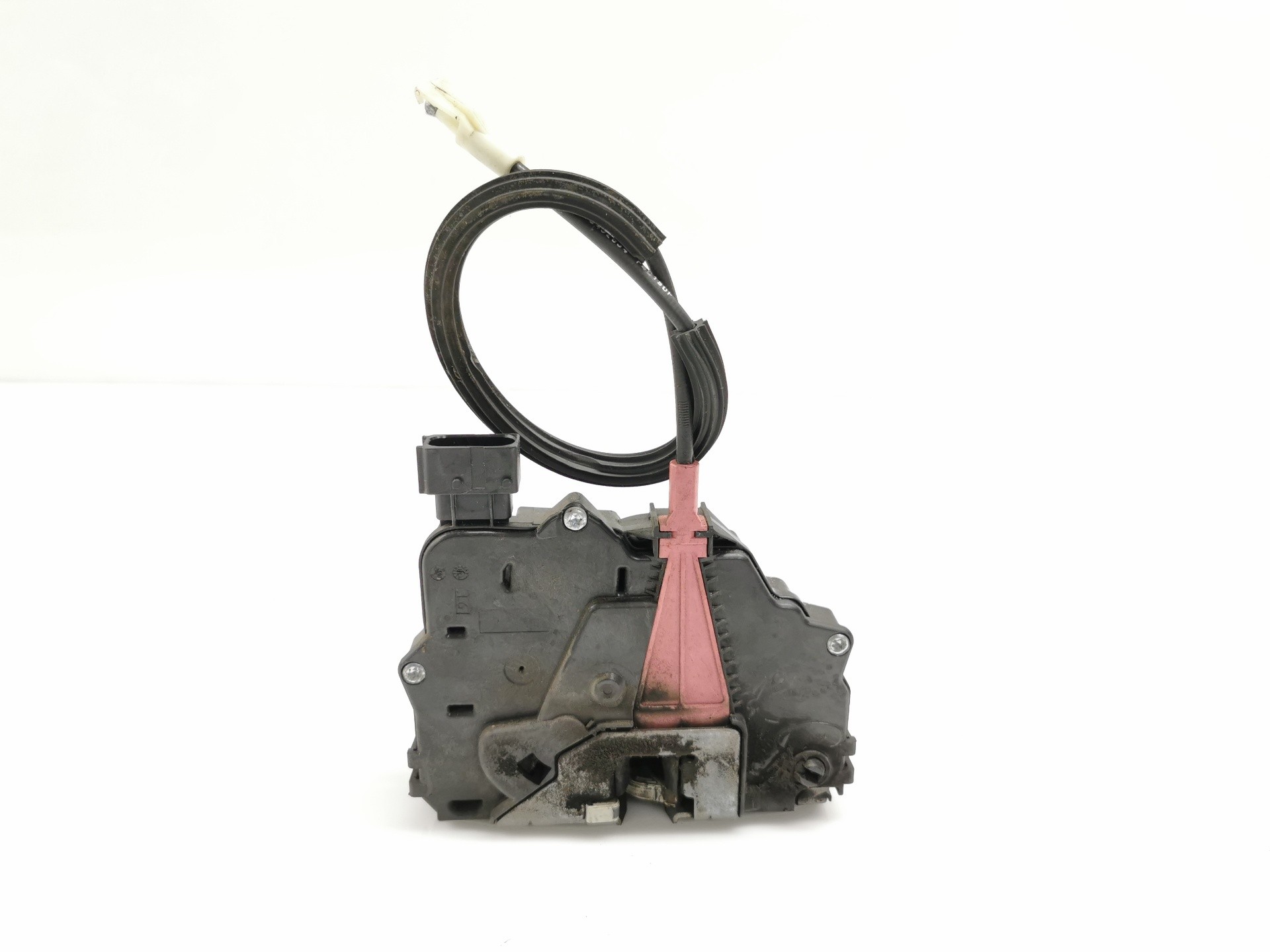 CERRADURA PUERTA TRASERA IZQUIERDA OPEL CORSA E 13431842 / 0325407955 134318420325407955 - Vista 2