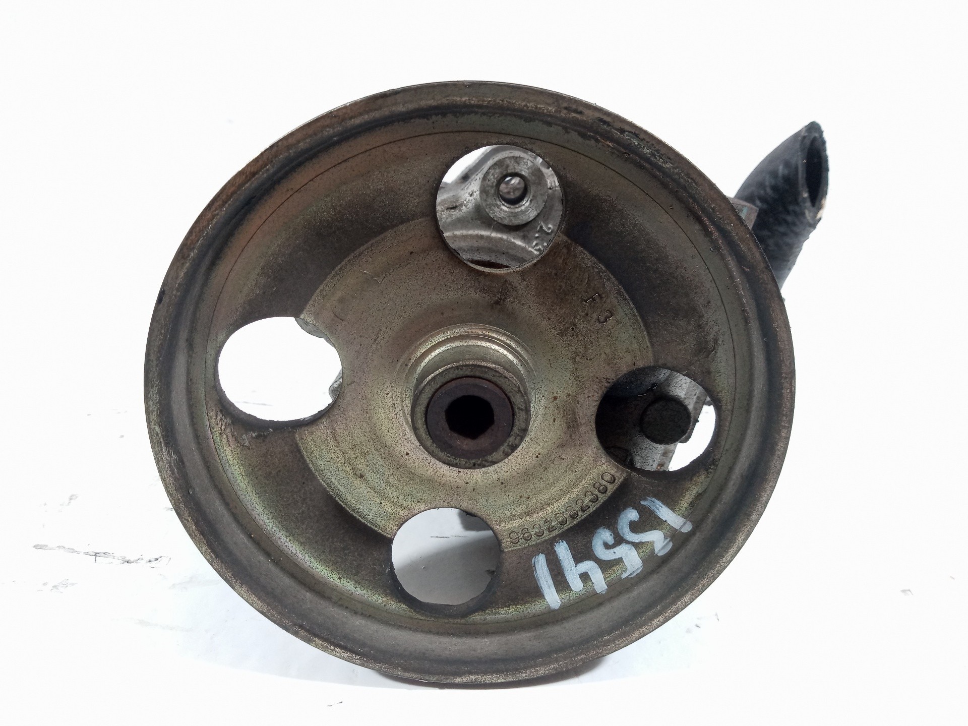 9632082380 BOMBA DIRECCION / 1915146 PARA PEUGEOT 807 ST PACK - Imagen 1 de 10
