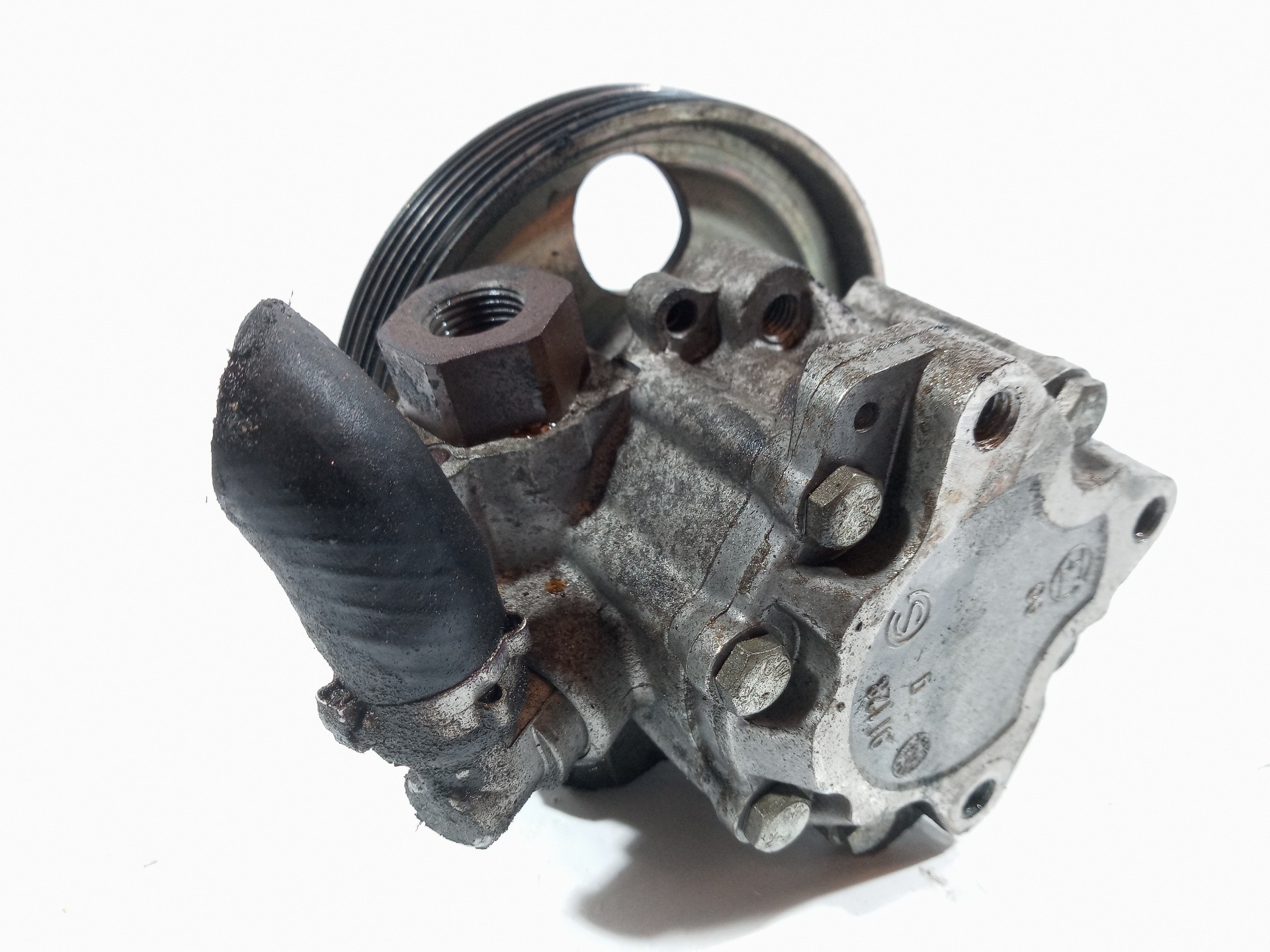 9632082380 BOMBA DIRECCION / 1915146 PARA PEUGEOT 807 ST PACK - Imagen 3 de 10