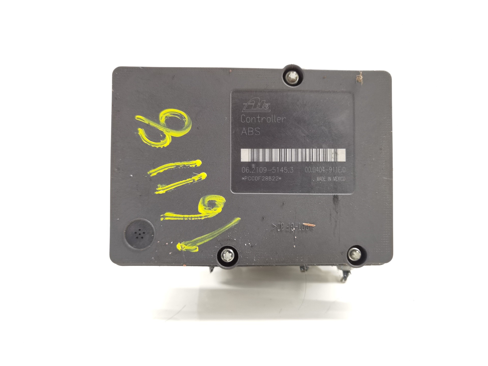 ABS NISSAN PATHFINDER (R51) 47660EB33A / 0621021059 / 47660EB33A 47660EB33A062102105947660EB33A - Vista 2