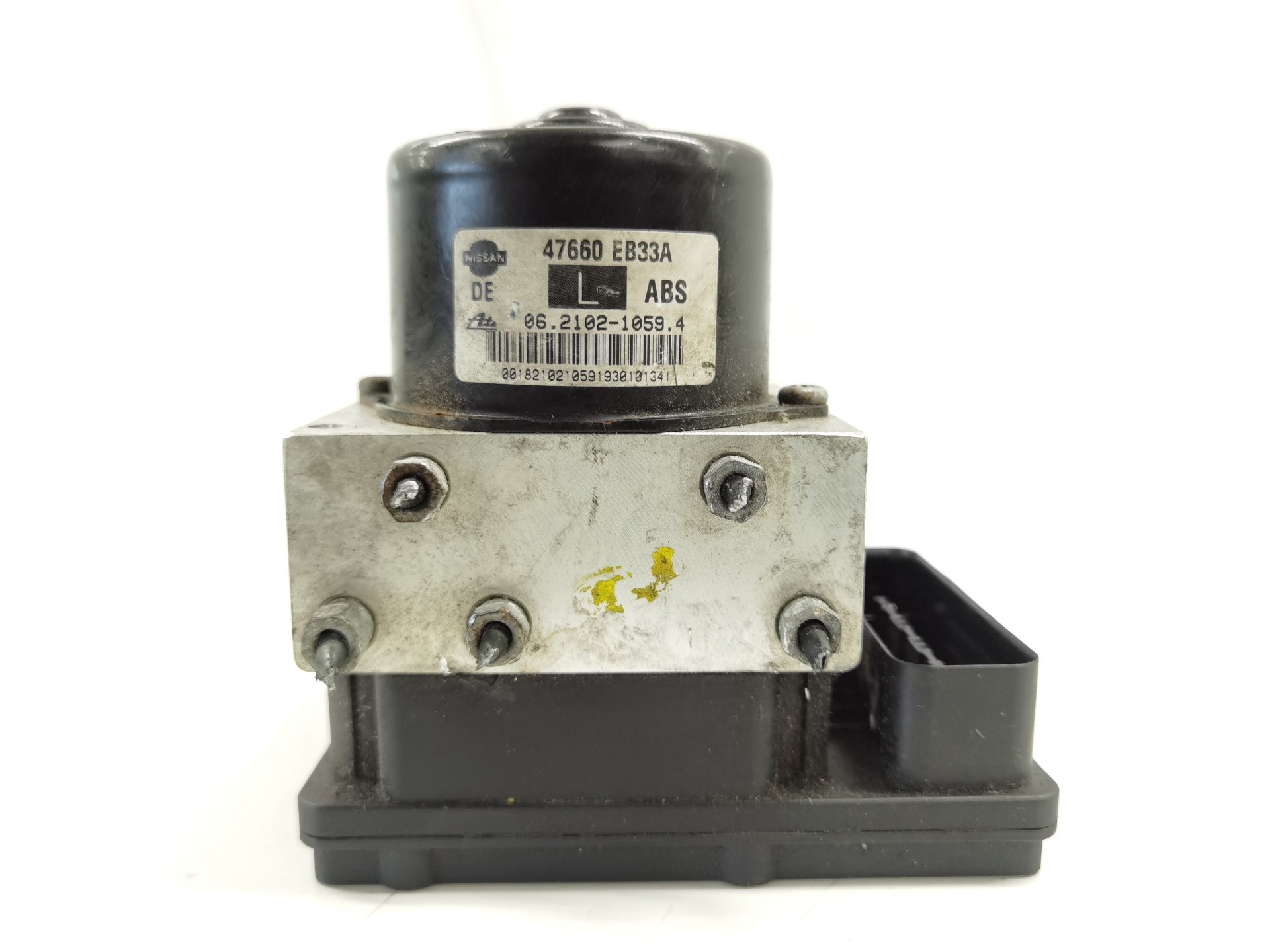 ABS NISSAN PATHFINDER (R51) 47660EB33A / 0621021059 / 47660EB33A 47660EB33A062102105947660EB33A - Vista 3