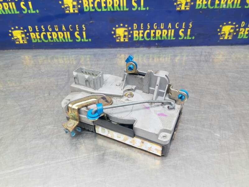 CERRADURA PUERTA DELANTERA DERECHA CITROËN XANTIA BERLINA 9136J4 9136J4
