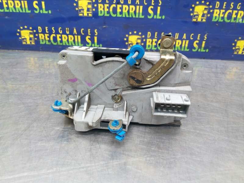 CERRADURA PUERTA DELANTERA DERECHA CITROËN XANTIA BERLINA 9136J4 9136J4 - Vista 2
