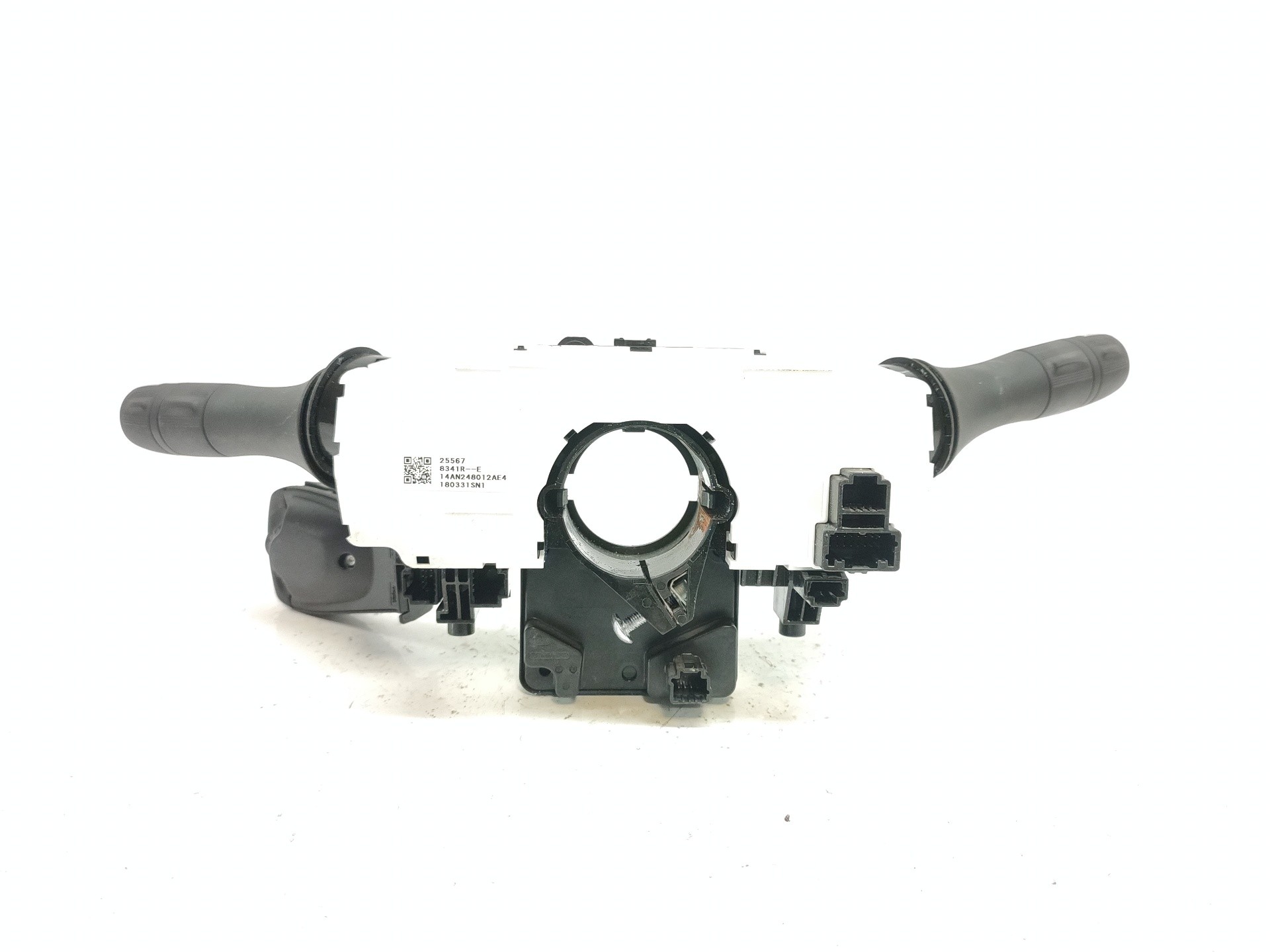 CONJUNTO MANDOS RENAULT SCENIC IV 255678341RE 255678341RE - Vista 2