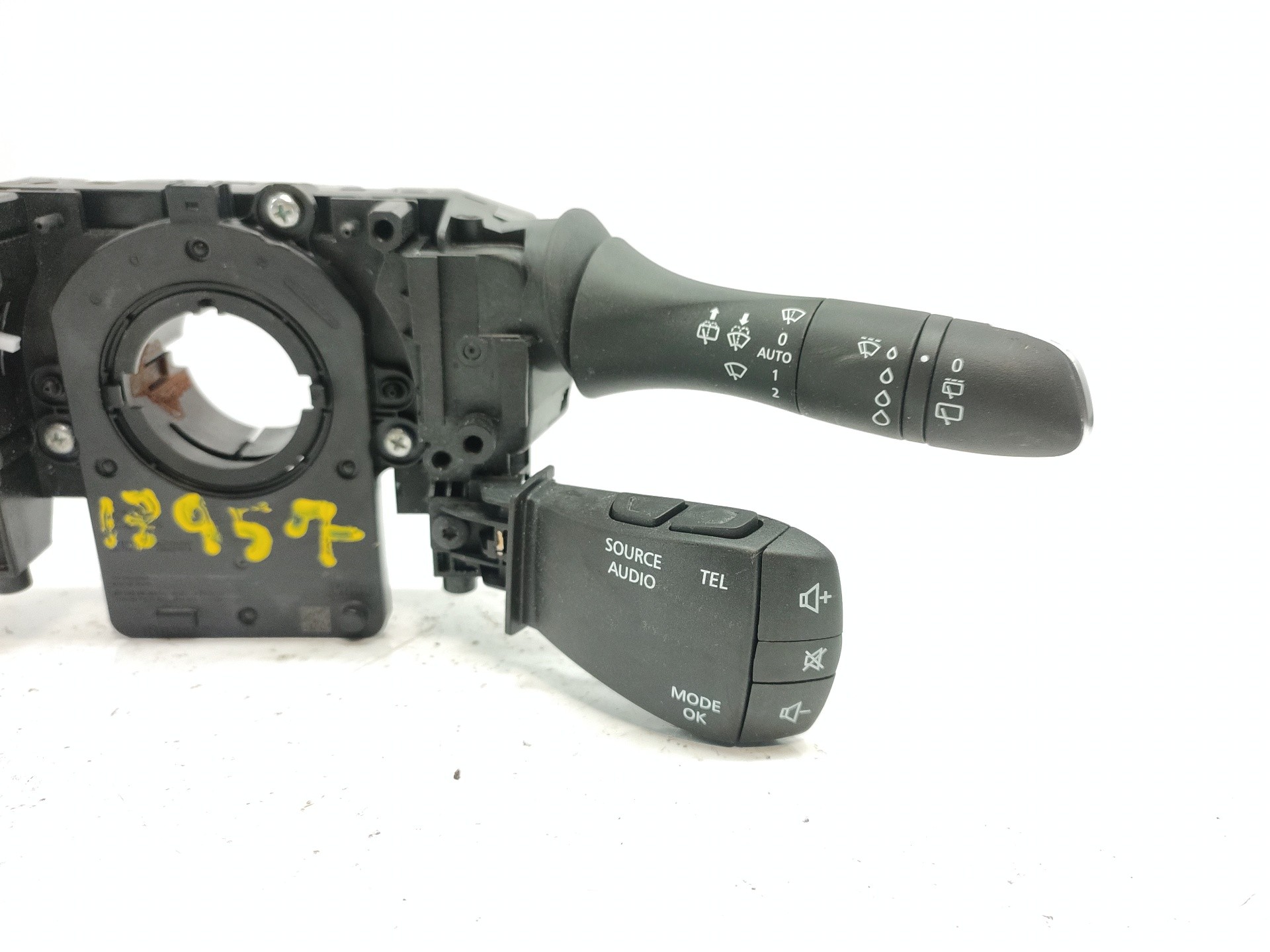 CONJUNTO MANDOS RENAULT SCENIC IV 255678341RE 255678341RE - Vista 3