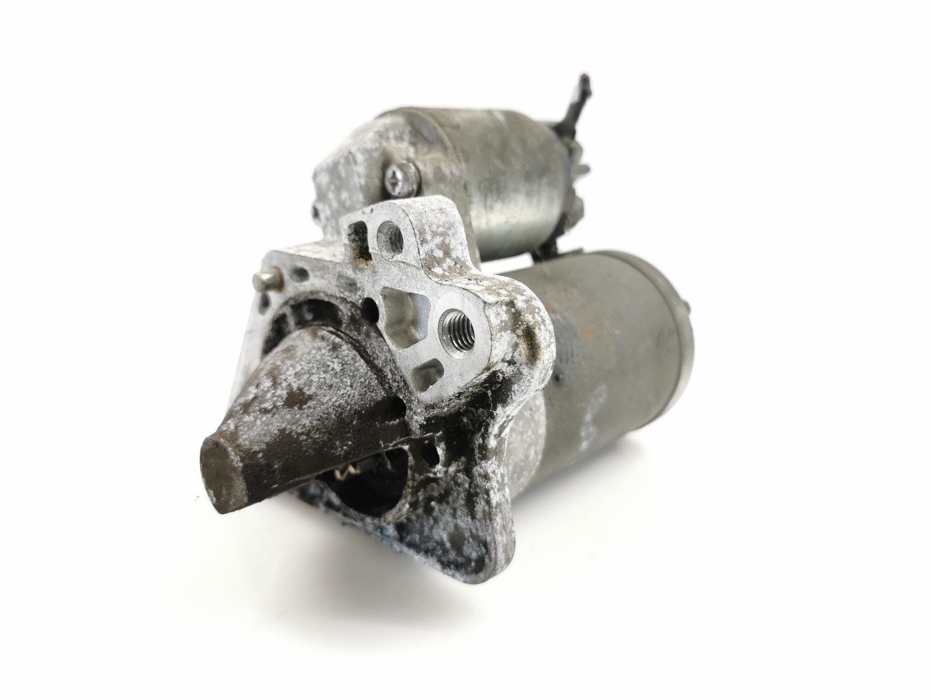 MOTOR ARRANQUE RENAULT SCENIC II M000T45971ZT / 8200665518 M000T45971ZT8200665518