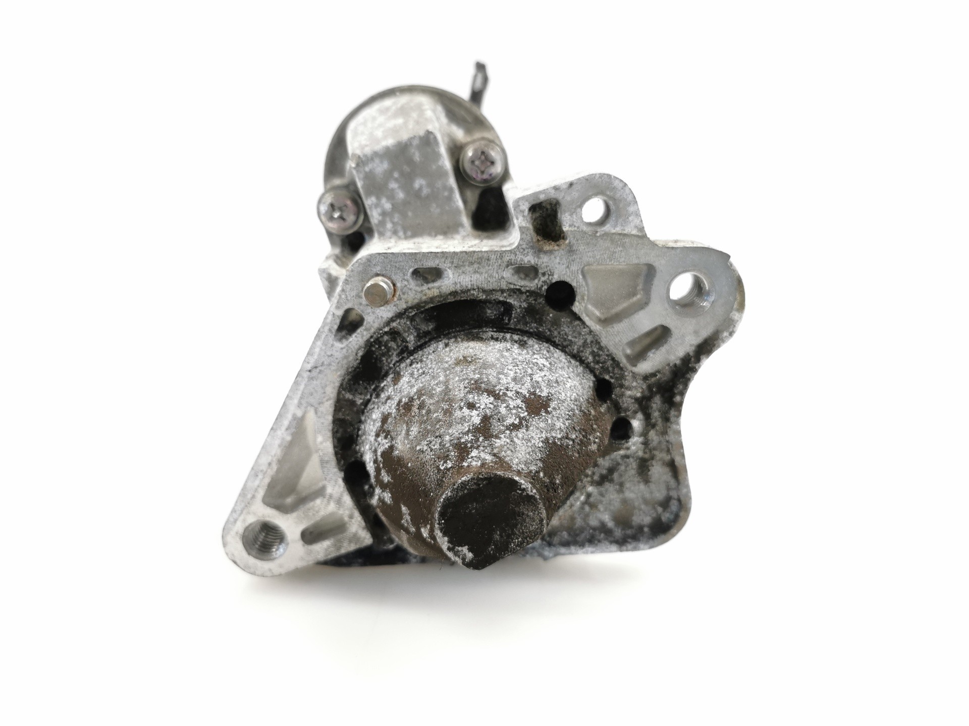 MOTOR ARRANQUE RENAULT SCENIC II M000T45971ZT / 8200665518 M000T45971ZT8200665518 - Vista 2