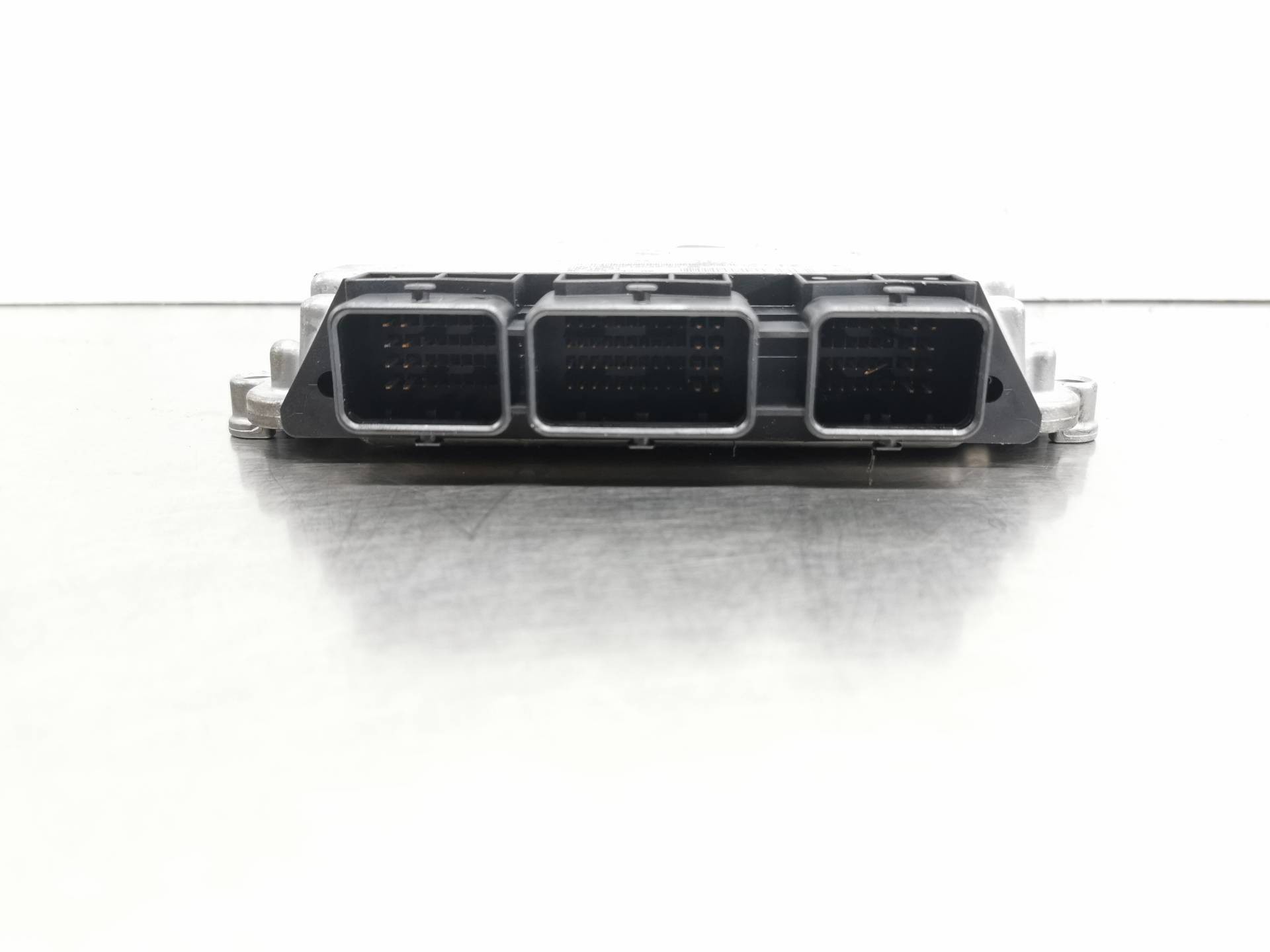 CENTRALITA MOTOR UCE CITROËN C5 BERLINA 9656974780 / EDC16C34 / 0281011561 9656974780EDC16C340281011561 - Vista 3