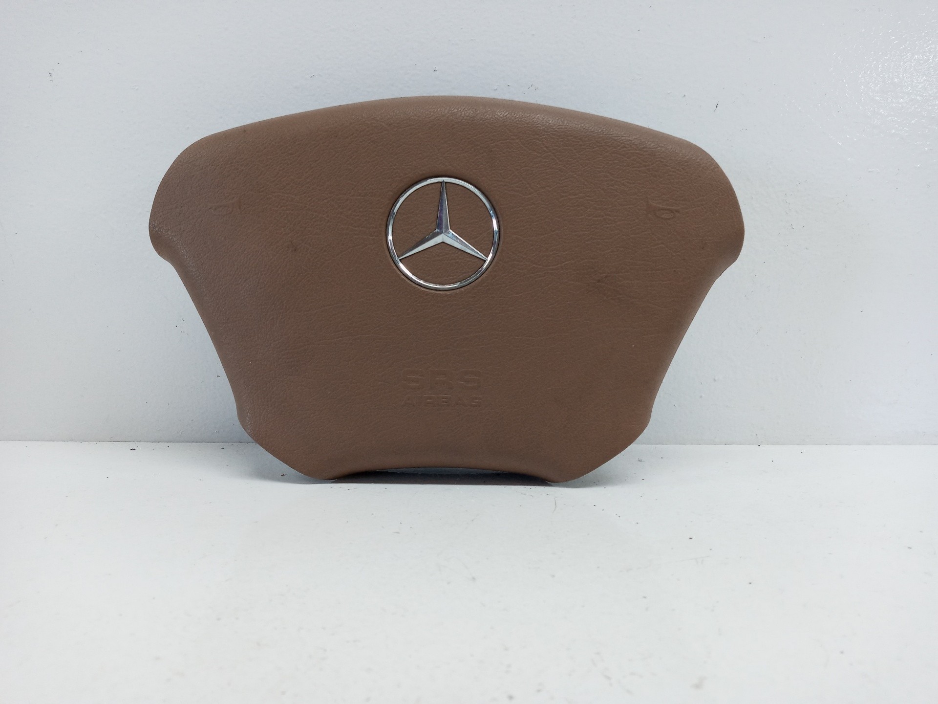 AIRBAG DELANTERO IZQUIERDO MERCEDES-BENZ CLASE M (W163) 1634600298 1634600298