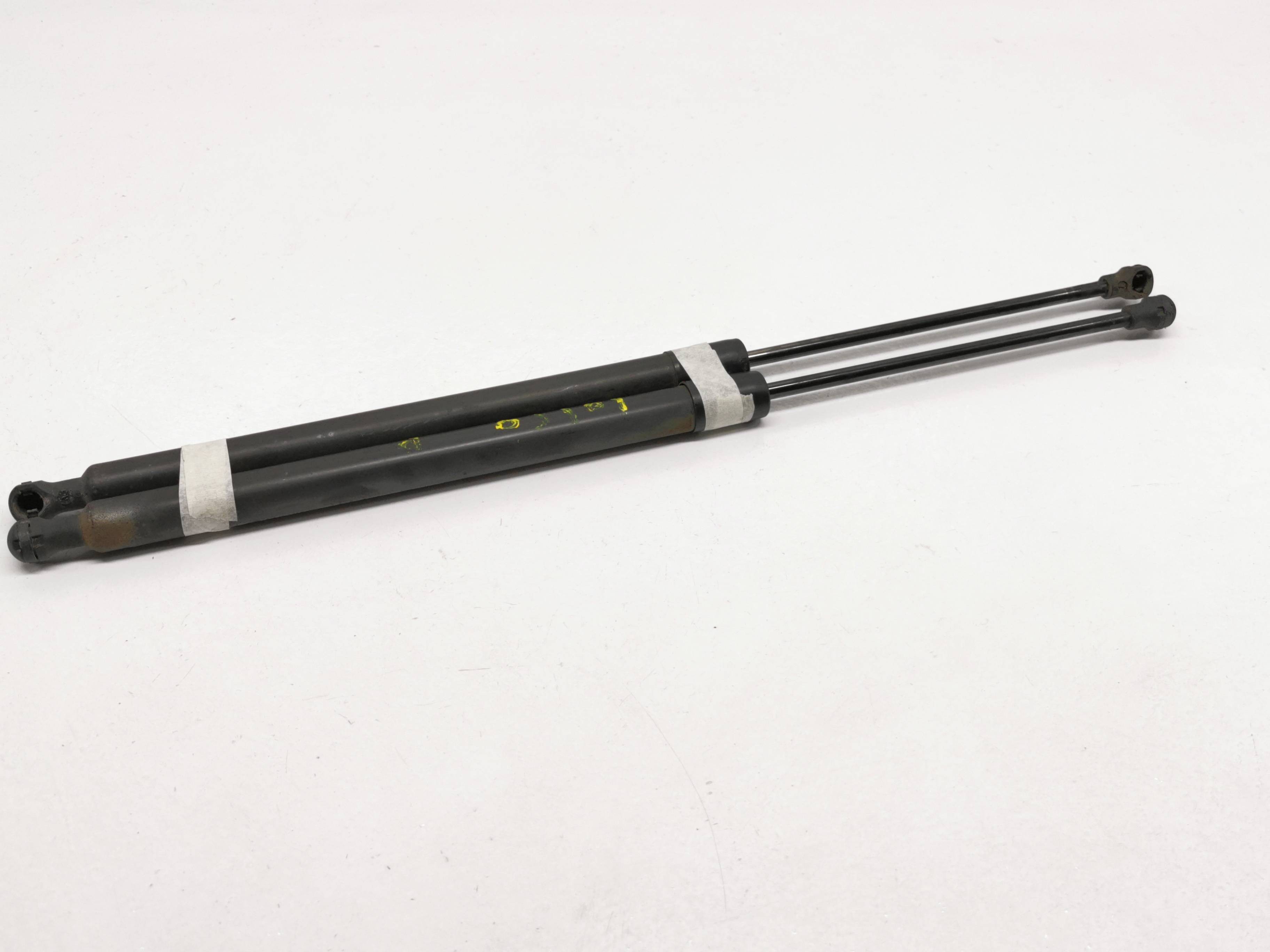 Lot de 2 verins de hayon-coffre Renault Megane III Coupe