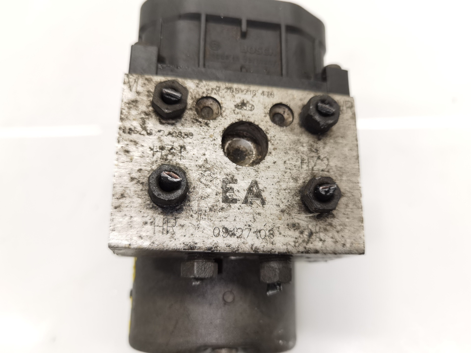 ABS OPEL MERIVA 0265216478 / 09127108 / 0273004227 0265216478091271080273004227 - Vista 3
