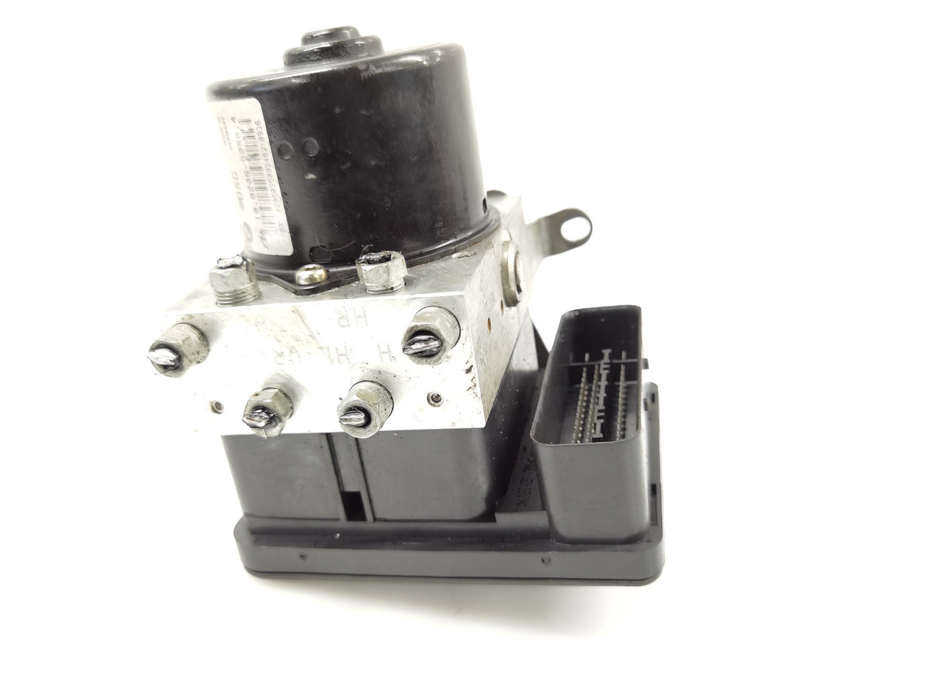 ABS BMW SERIE 1 BERLINA (E81/E87) 3451677221301 / 06540826501965 345167722130106540826501965 - Vista 2