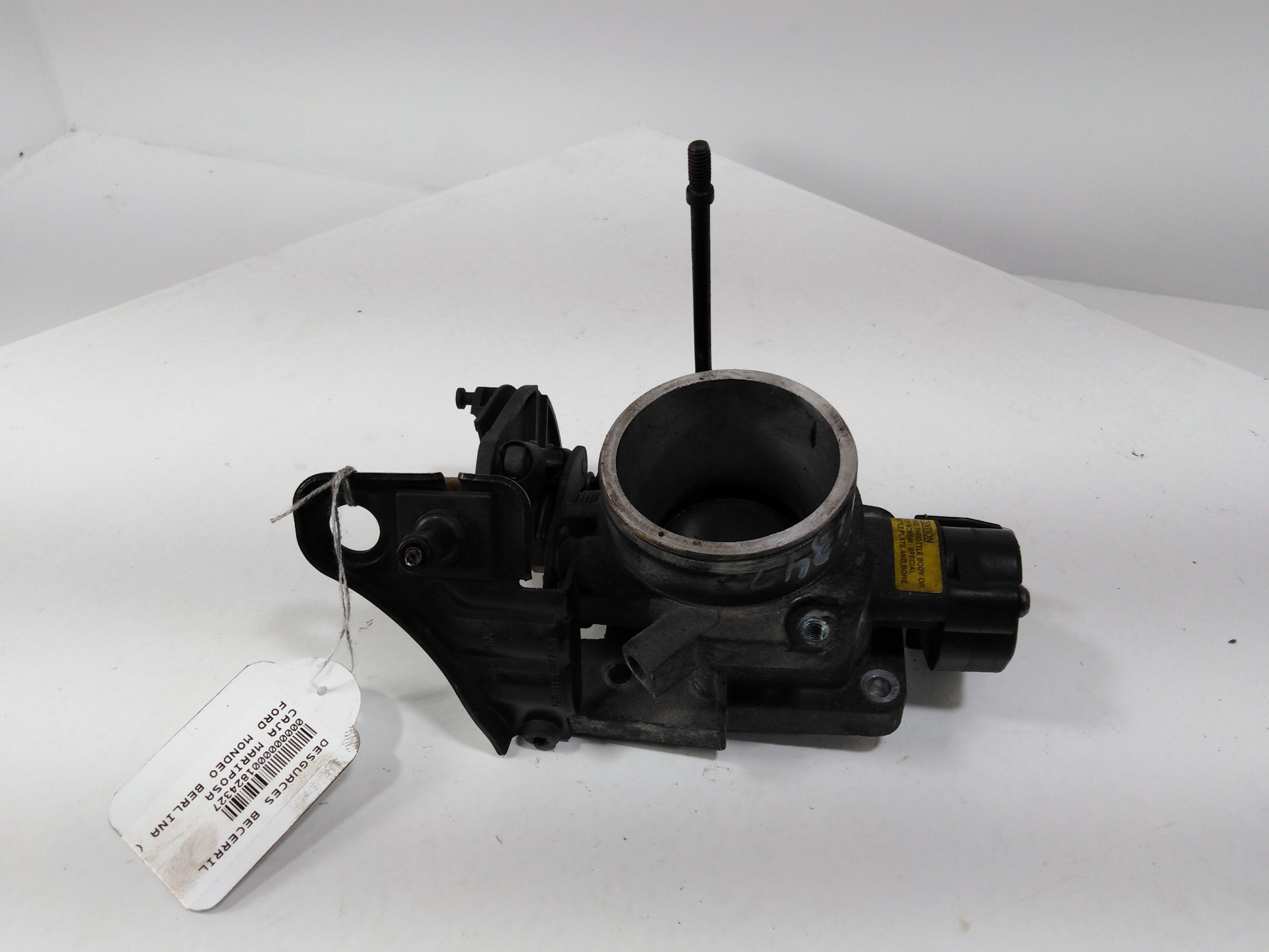 CAJA MARIPOSA FORD MONDEO BERLINA (GD) PBTGF30 PBTGF30