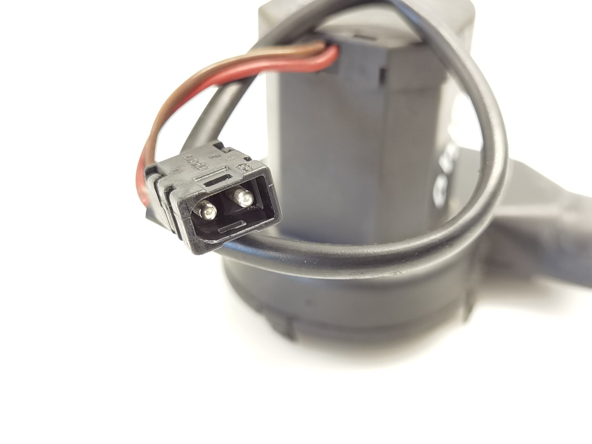 MOTOR CALEFACCIÓN SSANGYONG MUSSO 0130002828 / 1298300608 01300028281298300608 - Vista 2