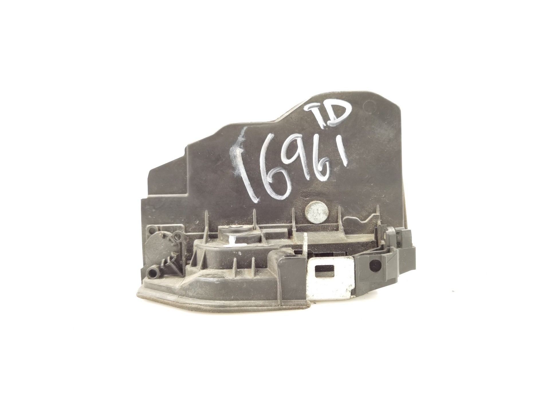 CERRADURA PUERTA TRASERA DERECHA BMW SERIE 1 BERLINA (E81/E87) 7154630 7154630