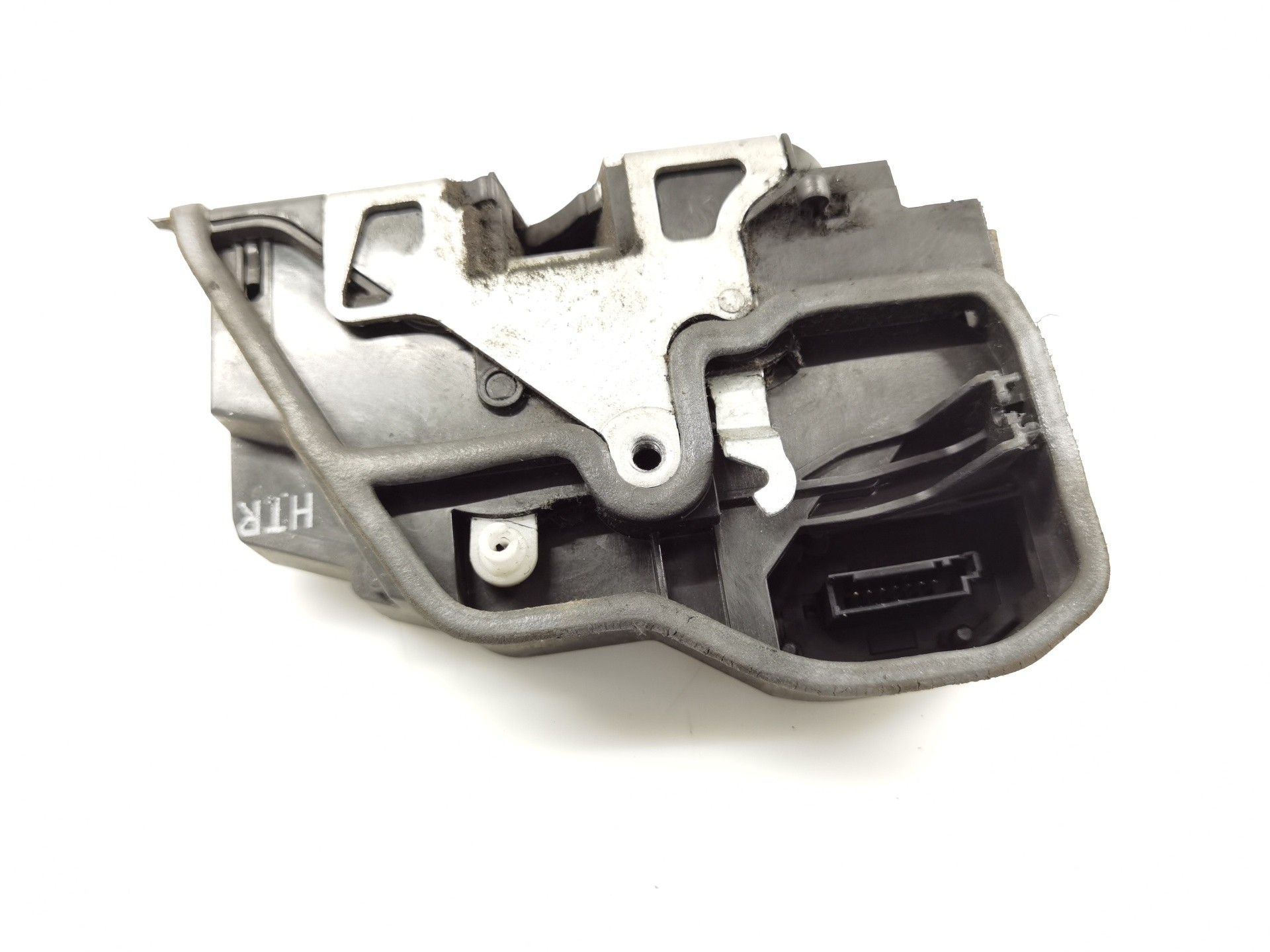CERRADURA PUERTA TRASERA DERECHA BMW SERIE 1 BERLINA (E81/E87) 7154630 7154630 - Vista 3