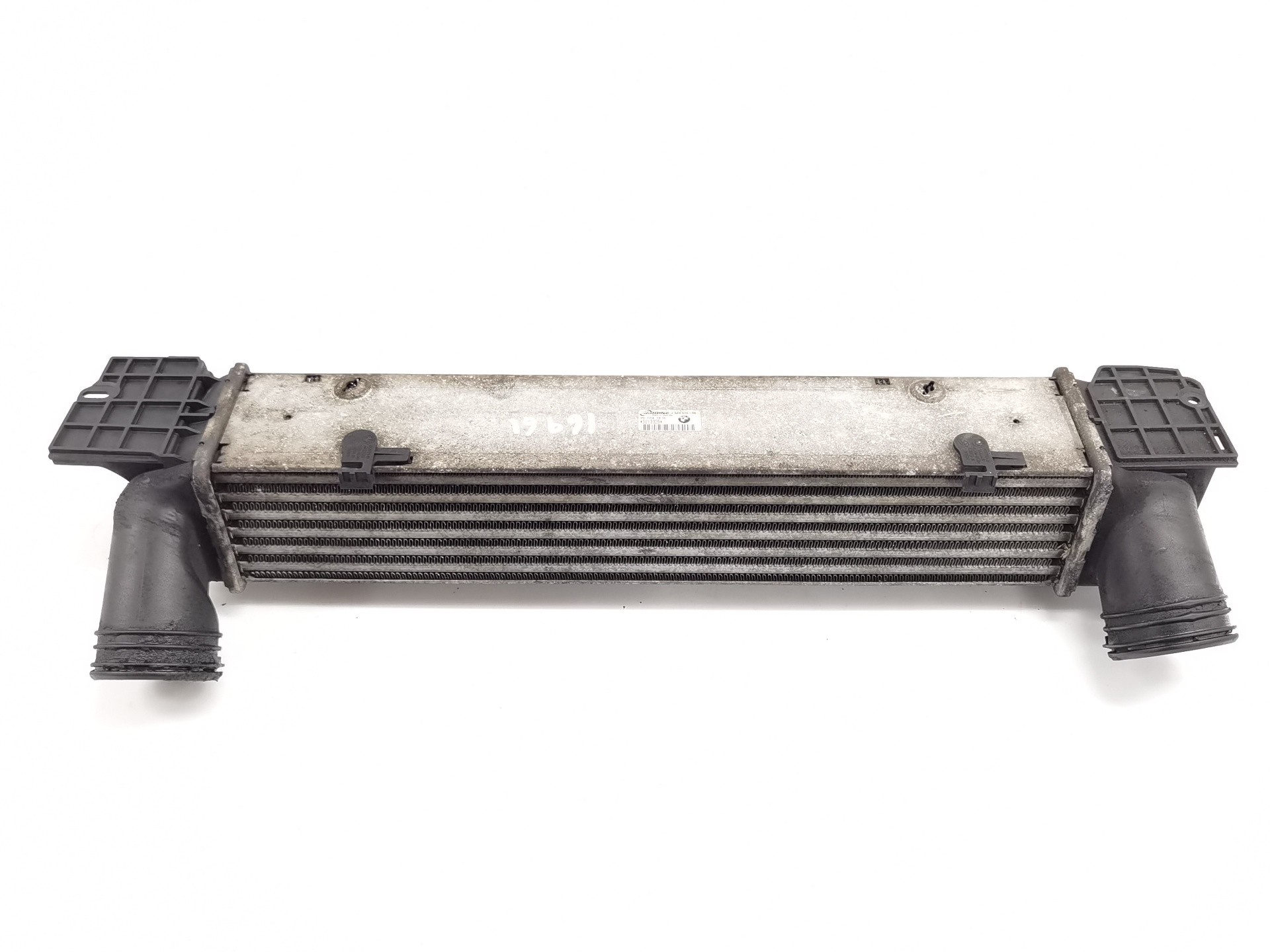 INTERCOOLER BMW SERIE 1 BERLINA (E81/E87) 752491606 752491606 - Vista 3