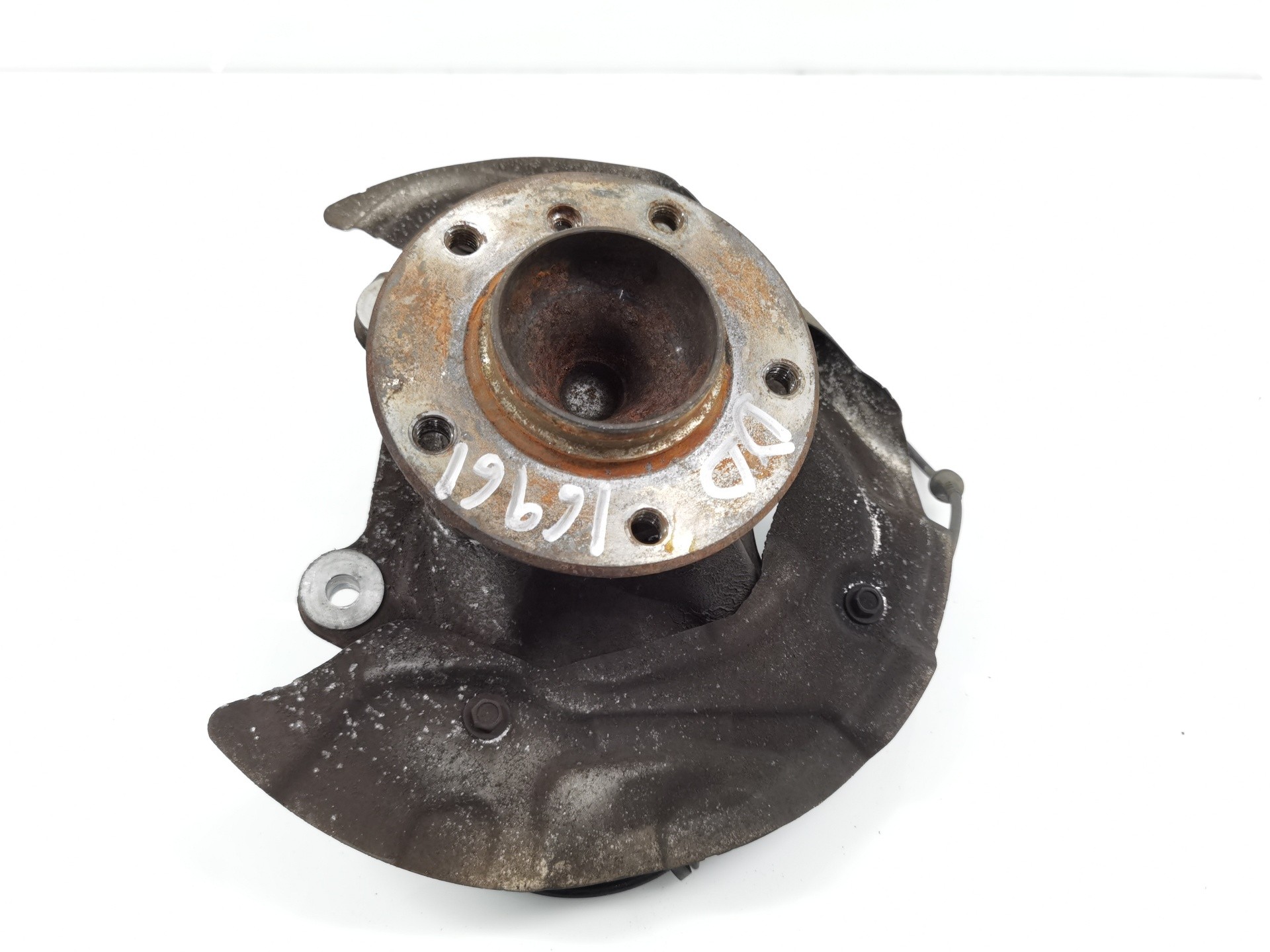 MANGUETA DELANTERA DERECHA BMW SERIE 1 BERLINA (E81/E87) 3121676444403 3121676444403