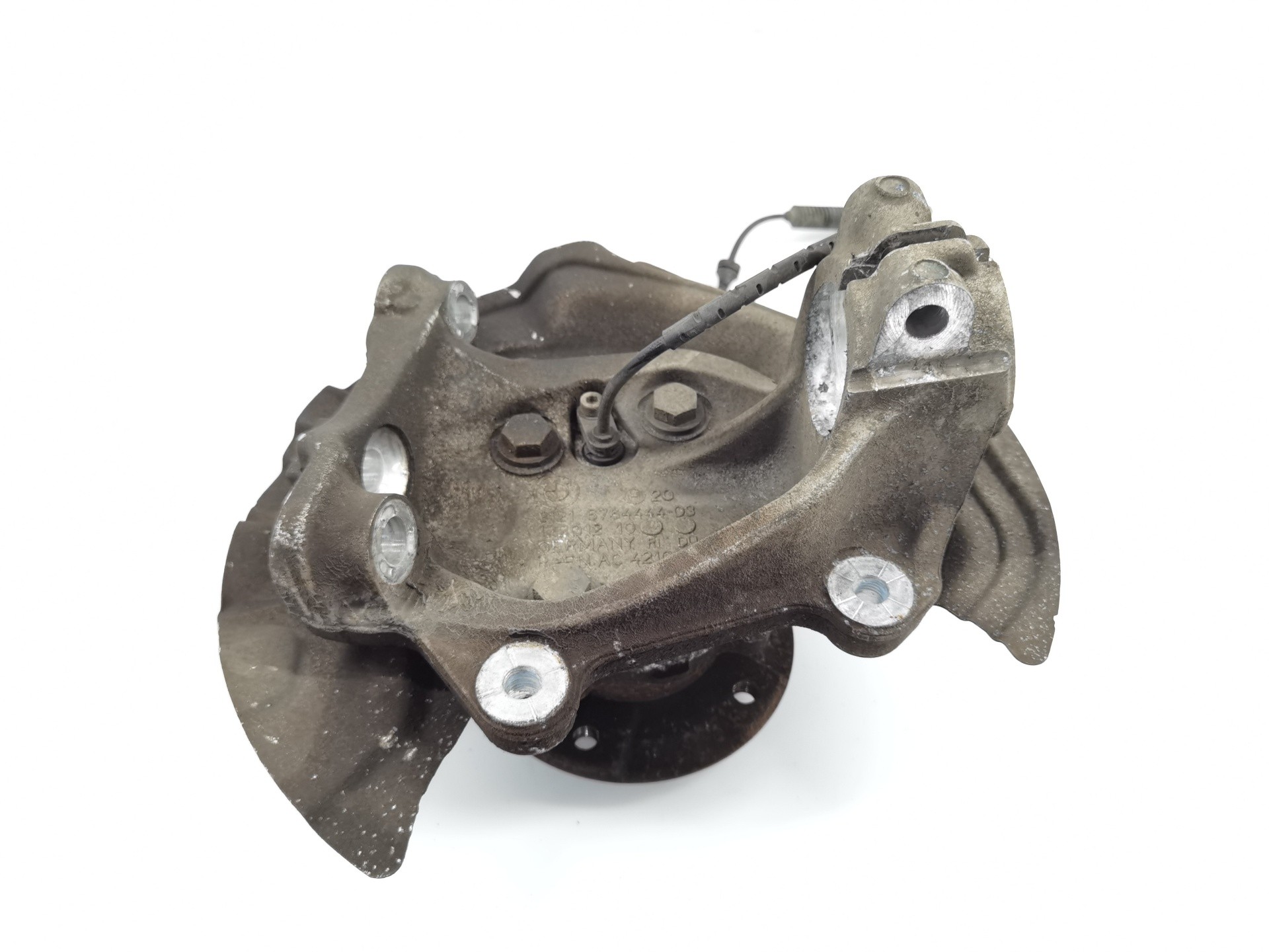 MANGUETA DELANTERA DERECHA BMW SERIE 1 BERLINA (E81/E87) 3121676444403 3121676444403 - Vista 3