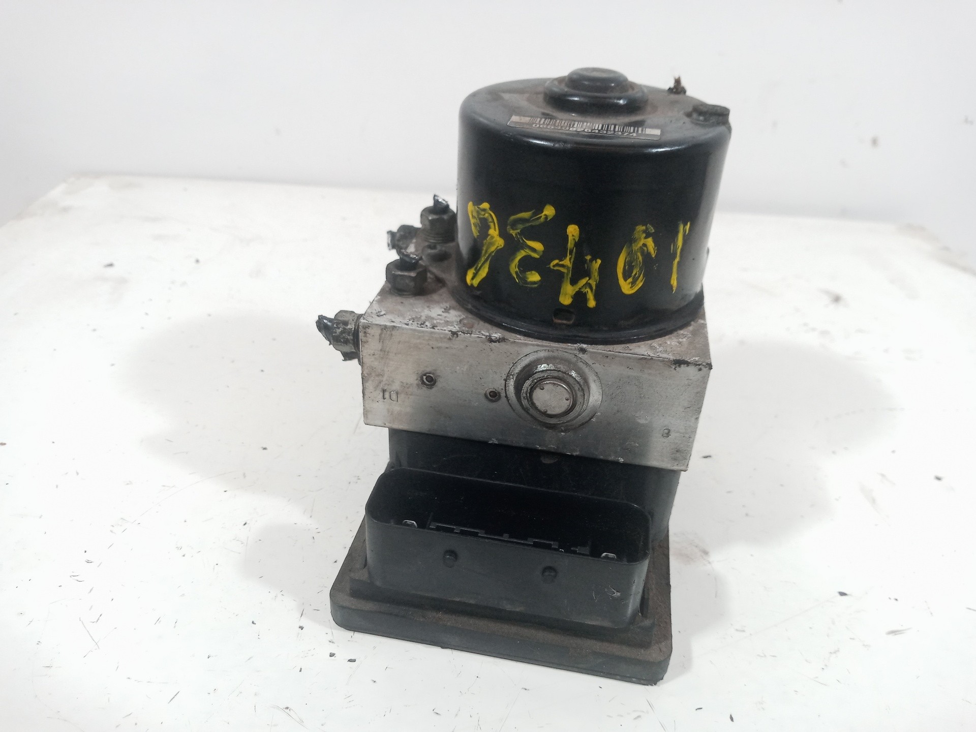 ABS OPEL ZAFIRA B 13244860 13244860