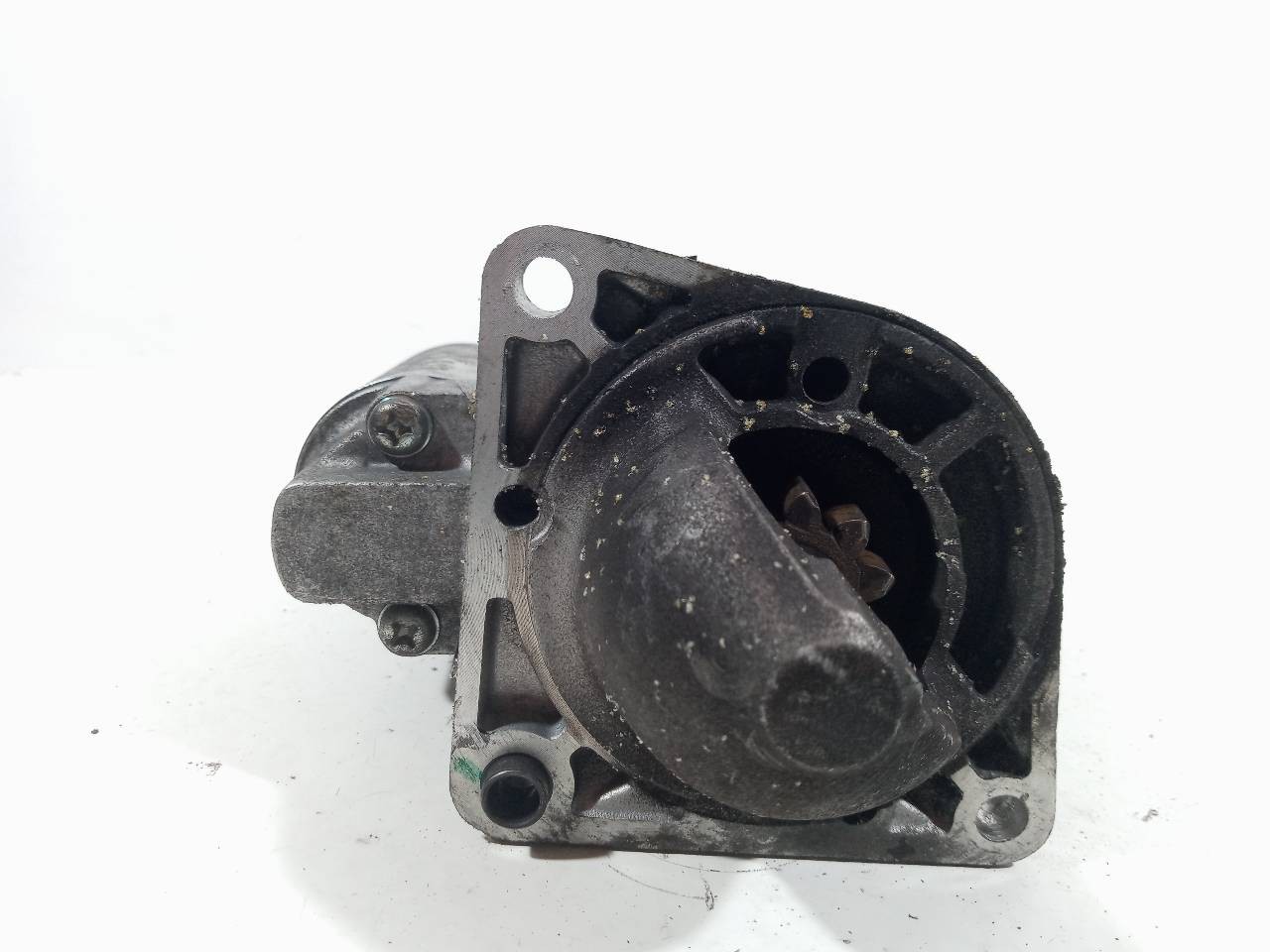 MOTOR ARRANQUE OPEL ZAFIRA B 55353857 55353857