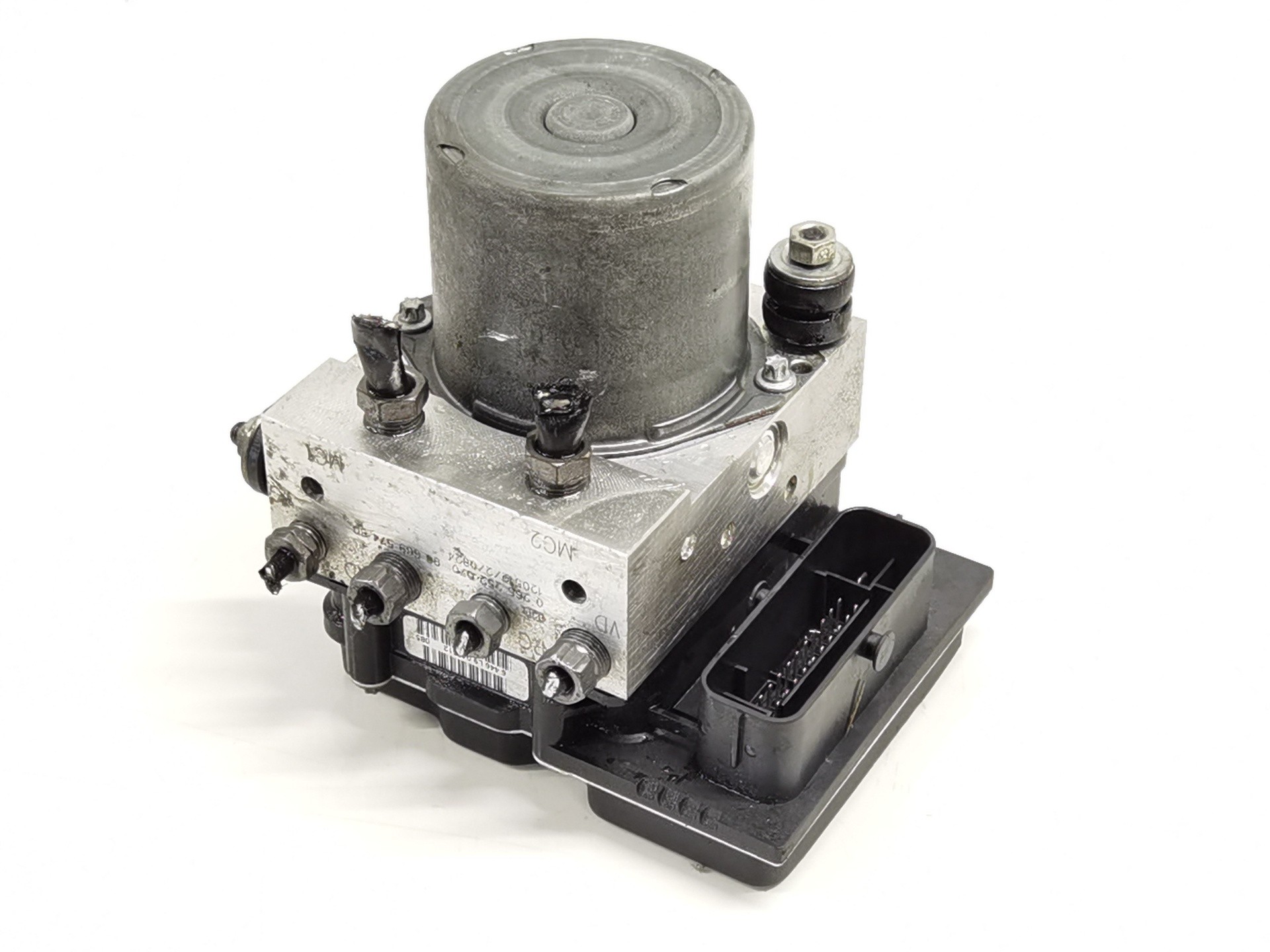 ABS PEUGEOT 308 SW 9666957480 / 0265252070 / 0265951870 966695748002652520700265951870