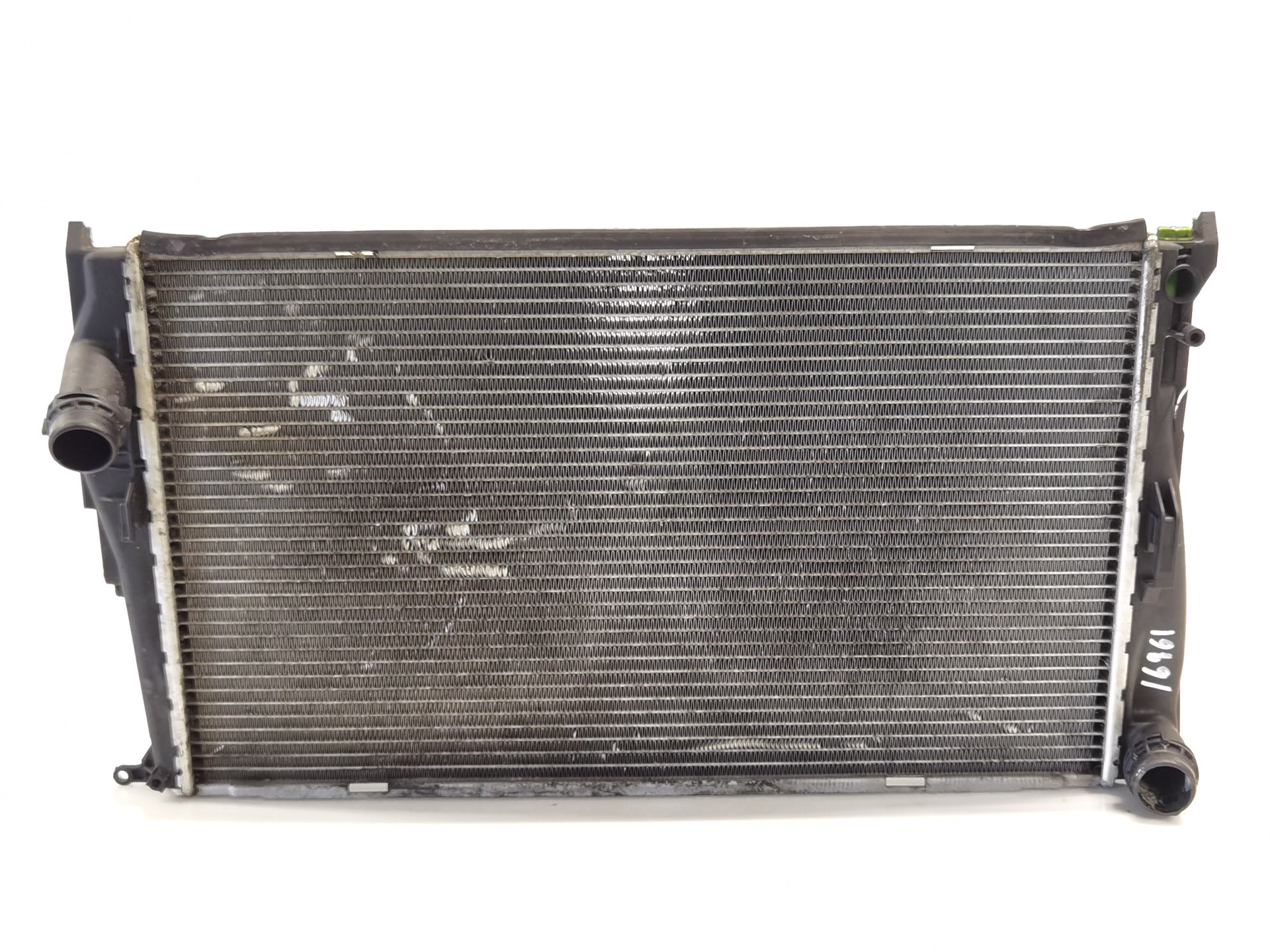 RADIADOR AGUA BMW SERIE 1 BERLINA (E81/E87) 7788901 / 77889039 778890177889039