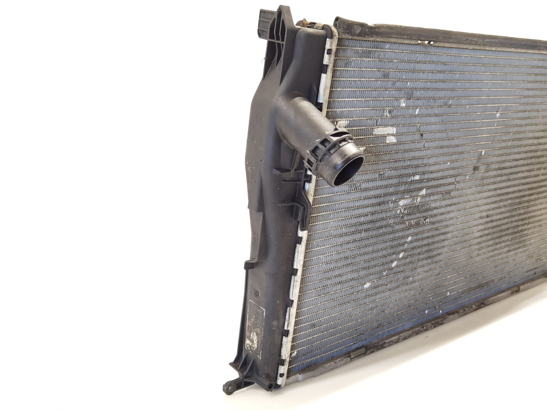 RADIADOR AGUA BMW SERIE 1 BERLINA (E81/E87) 7788901 / 77889039 778890177889039 - Vista 2