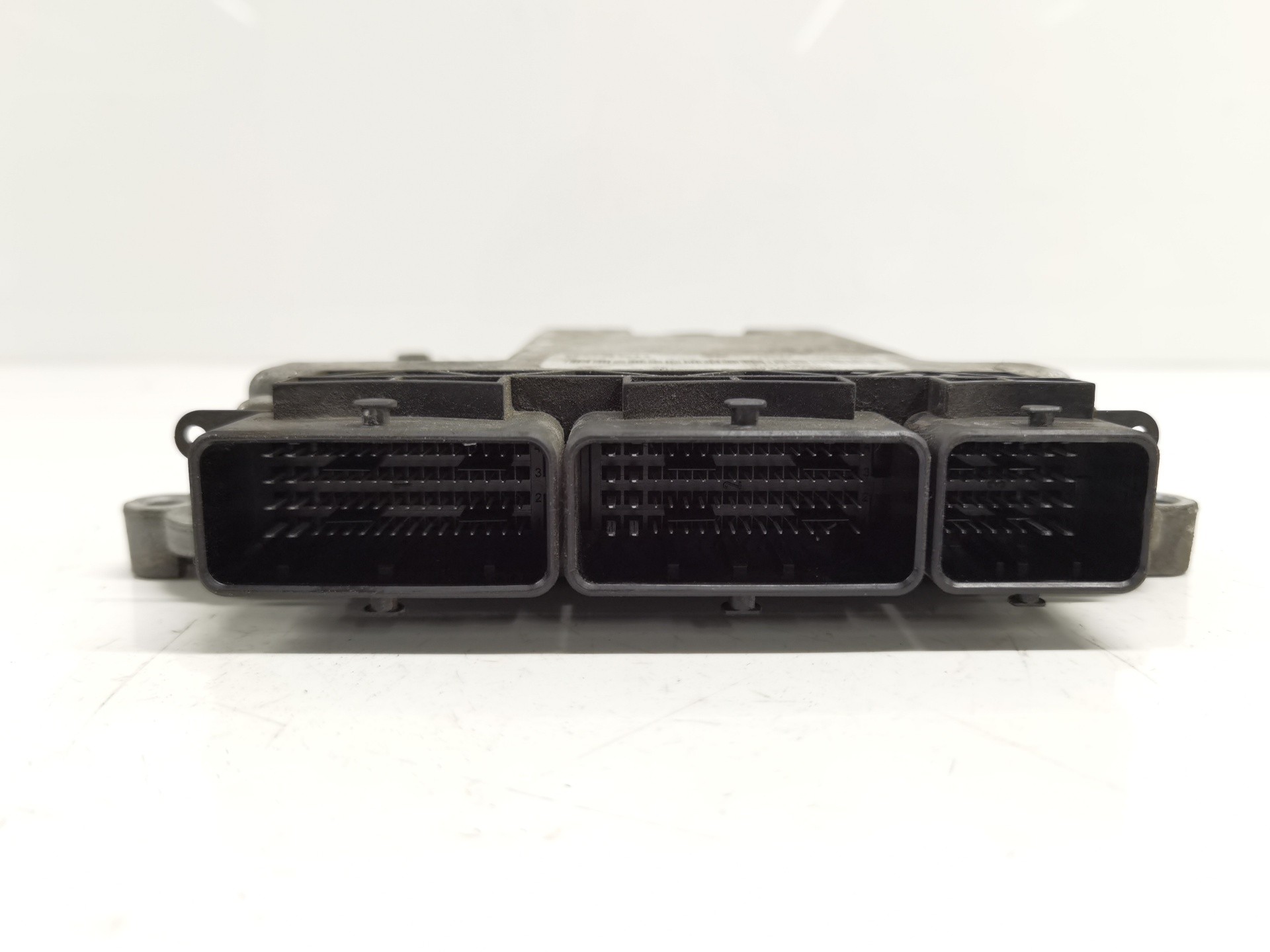 CENTRALITA MOTOR UCE DACIA DOKKER 0281030439 / 237102213R 0281030439237102213R - Vista 3