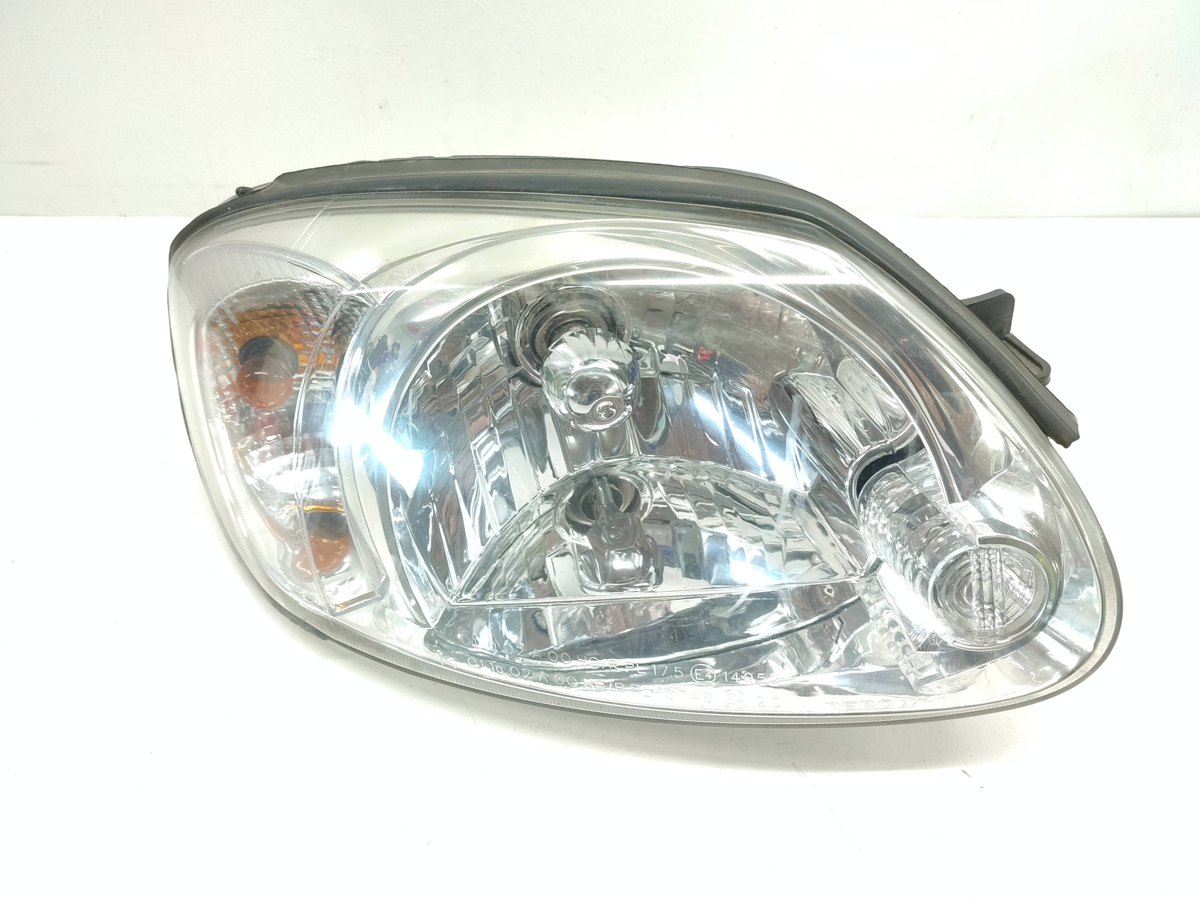 FEU DROIT / 2010985 POUR HYUNDAI ACCENT LC GL 4P | eBay